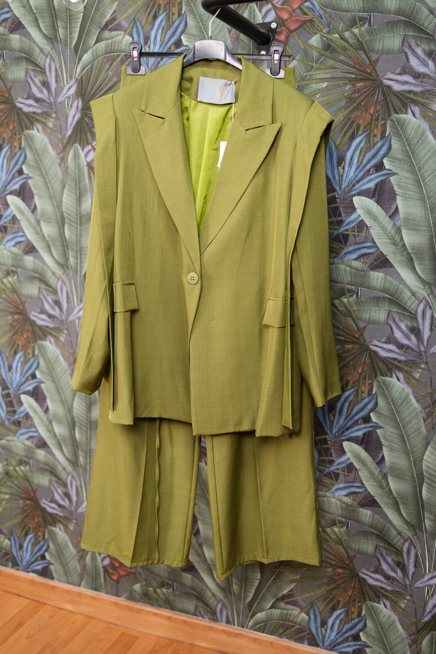 Coordinato Marbella