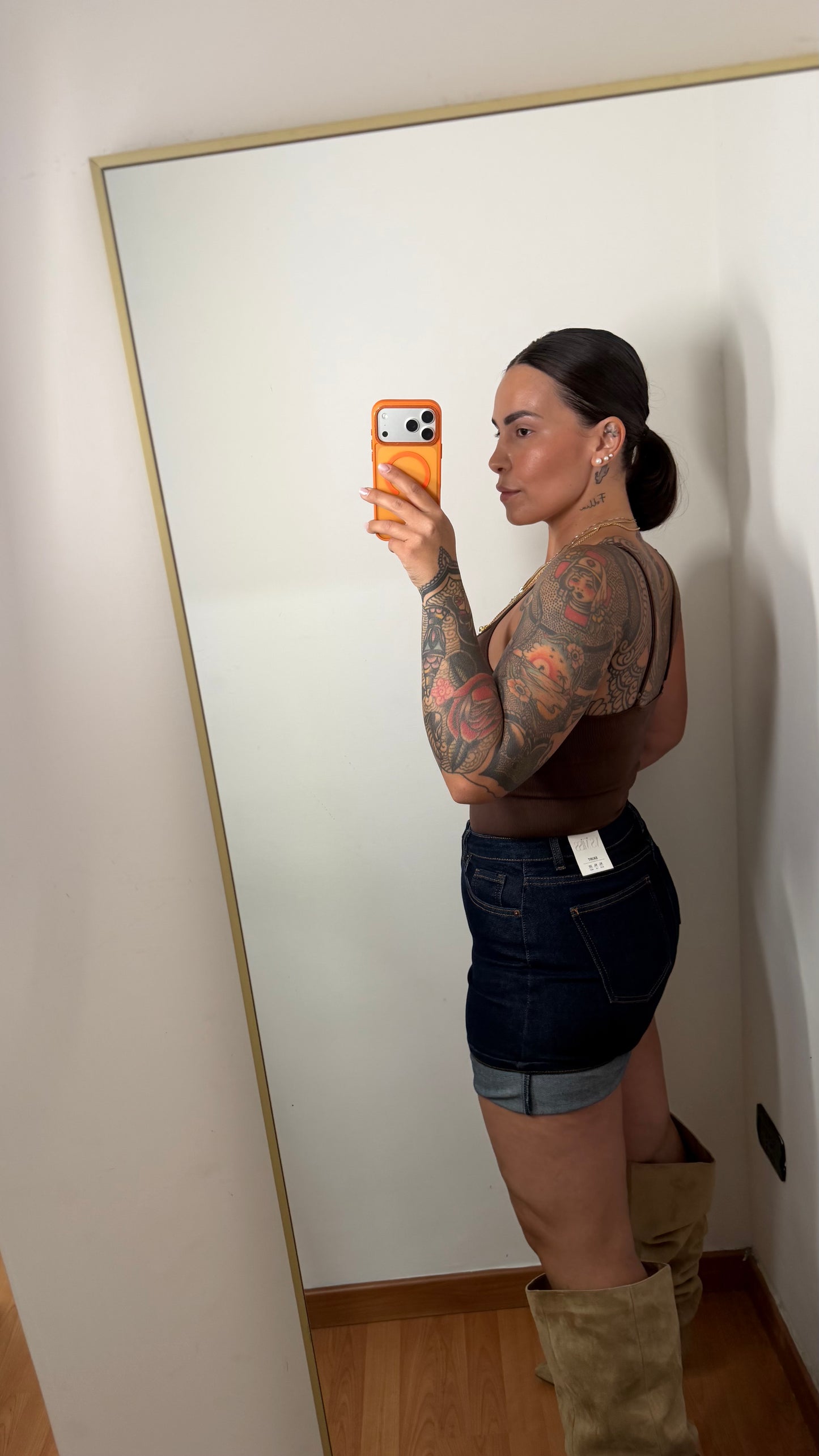 Gonna Denim