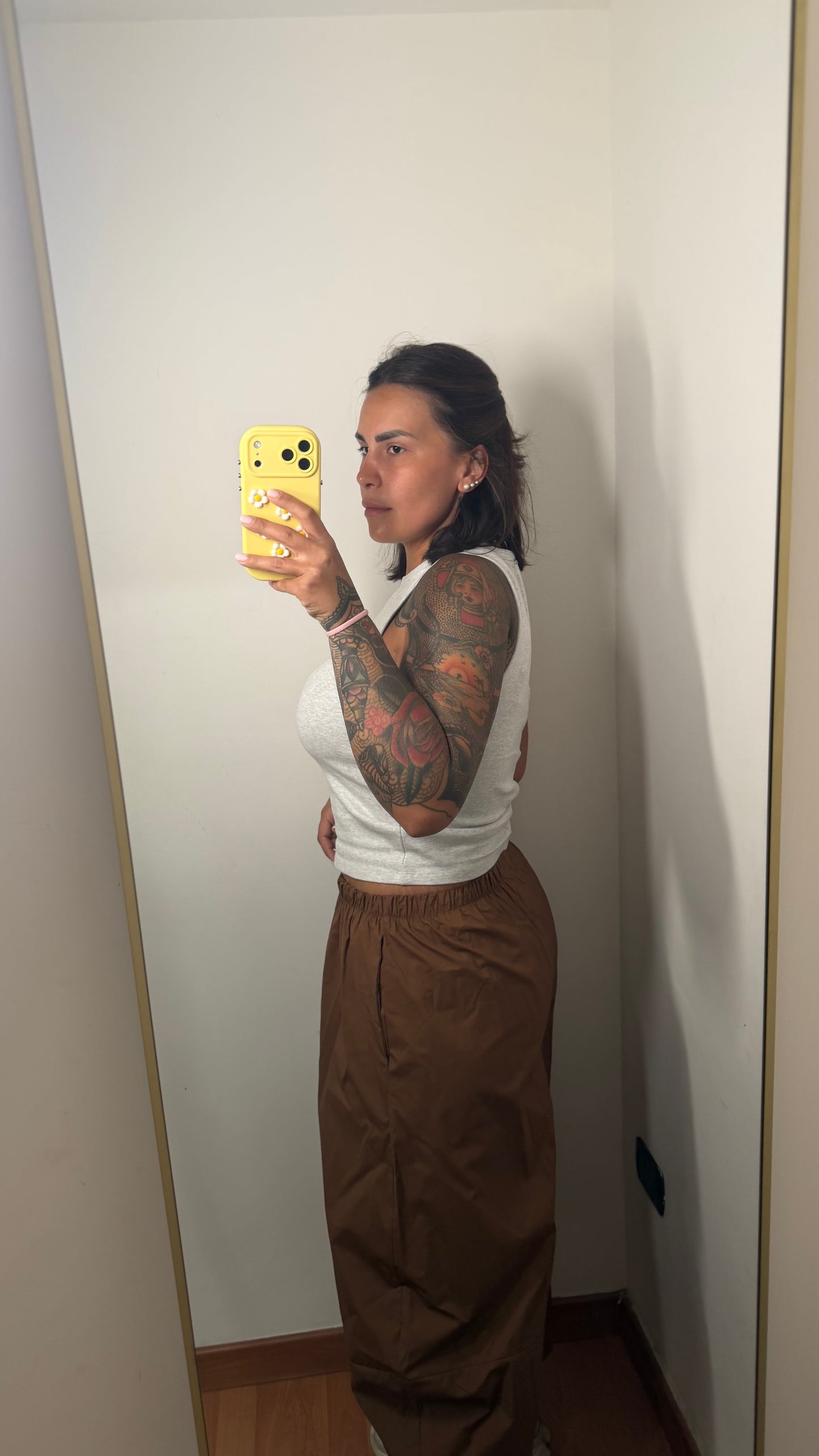 Pantalone Ballon