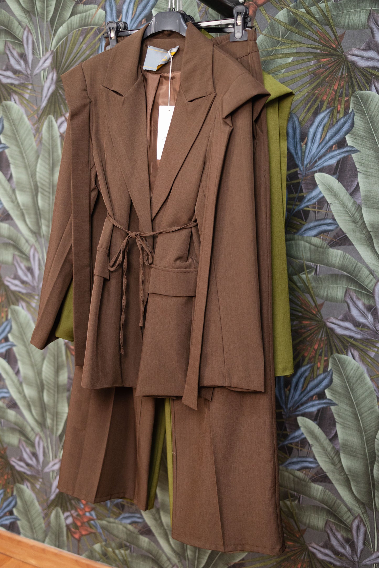 Coordinato Marbella