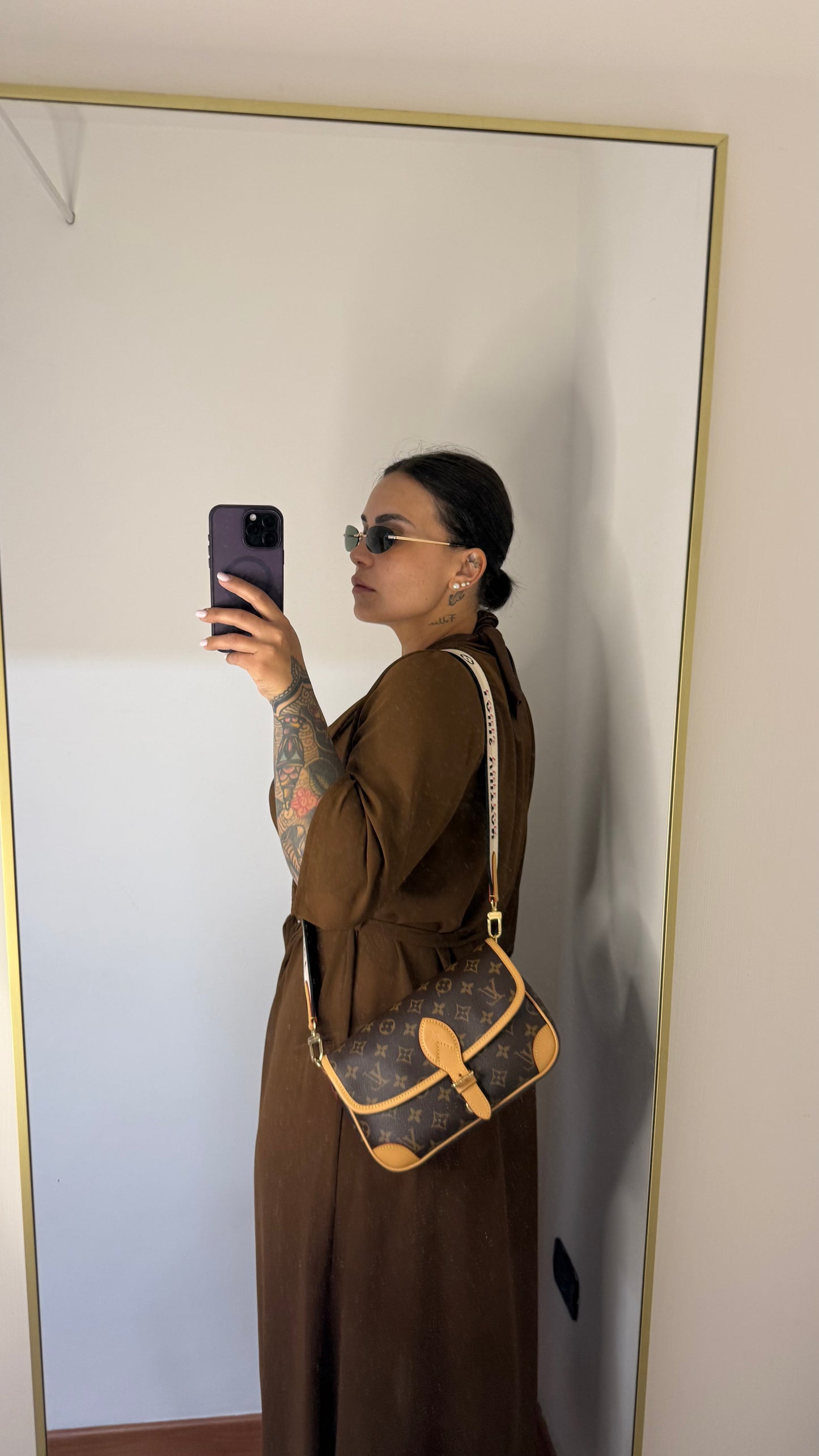 Kimono Myk