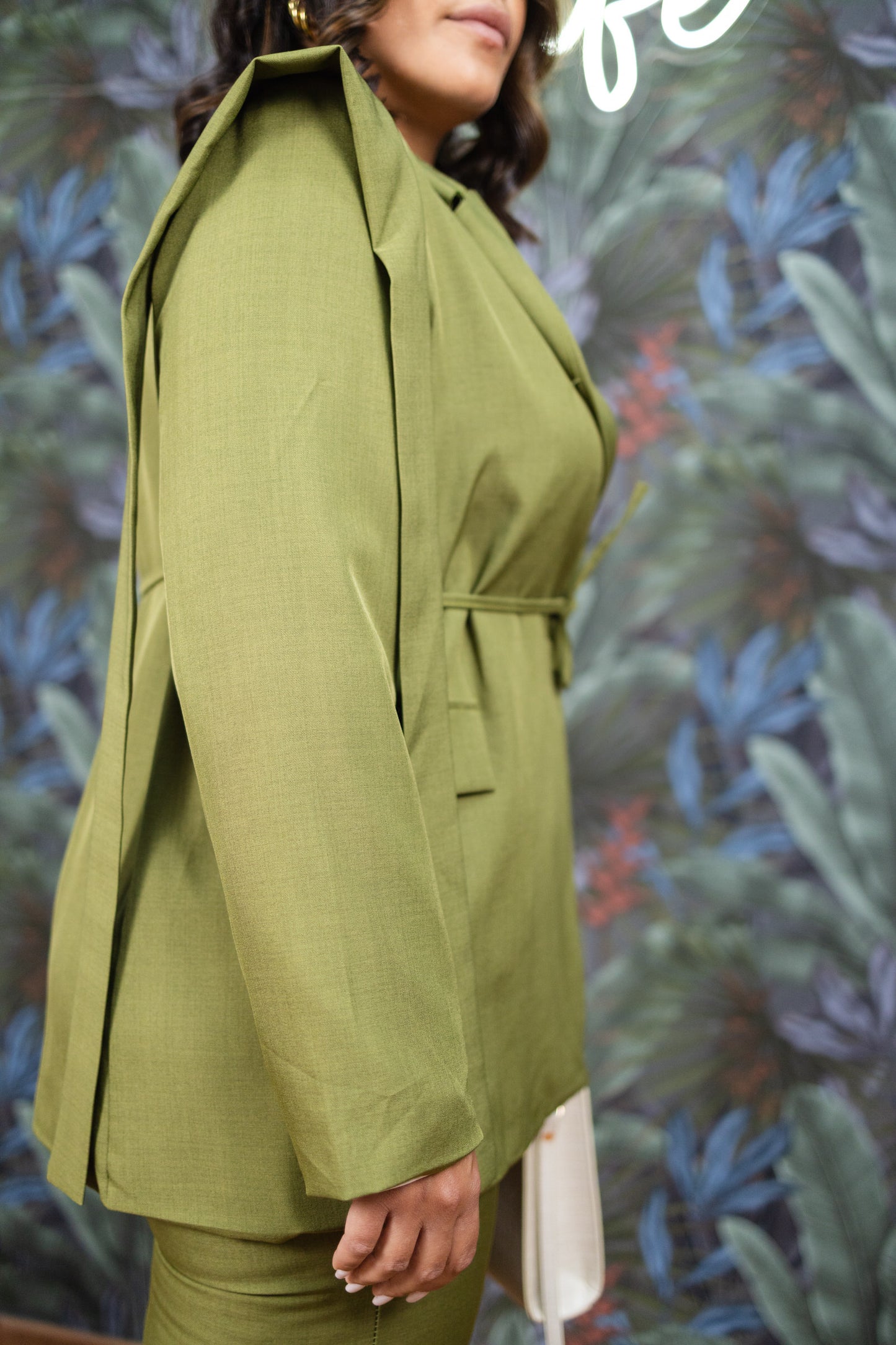 Coordinato Marbella