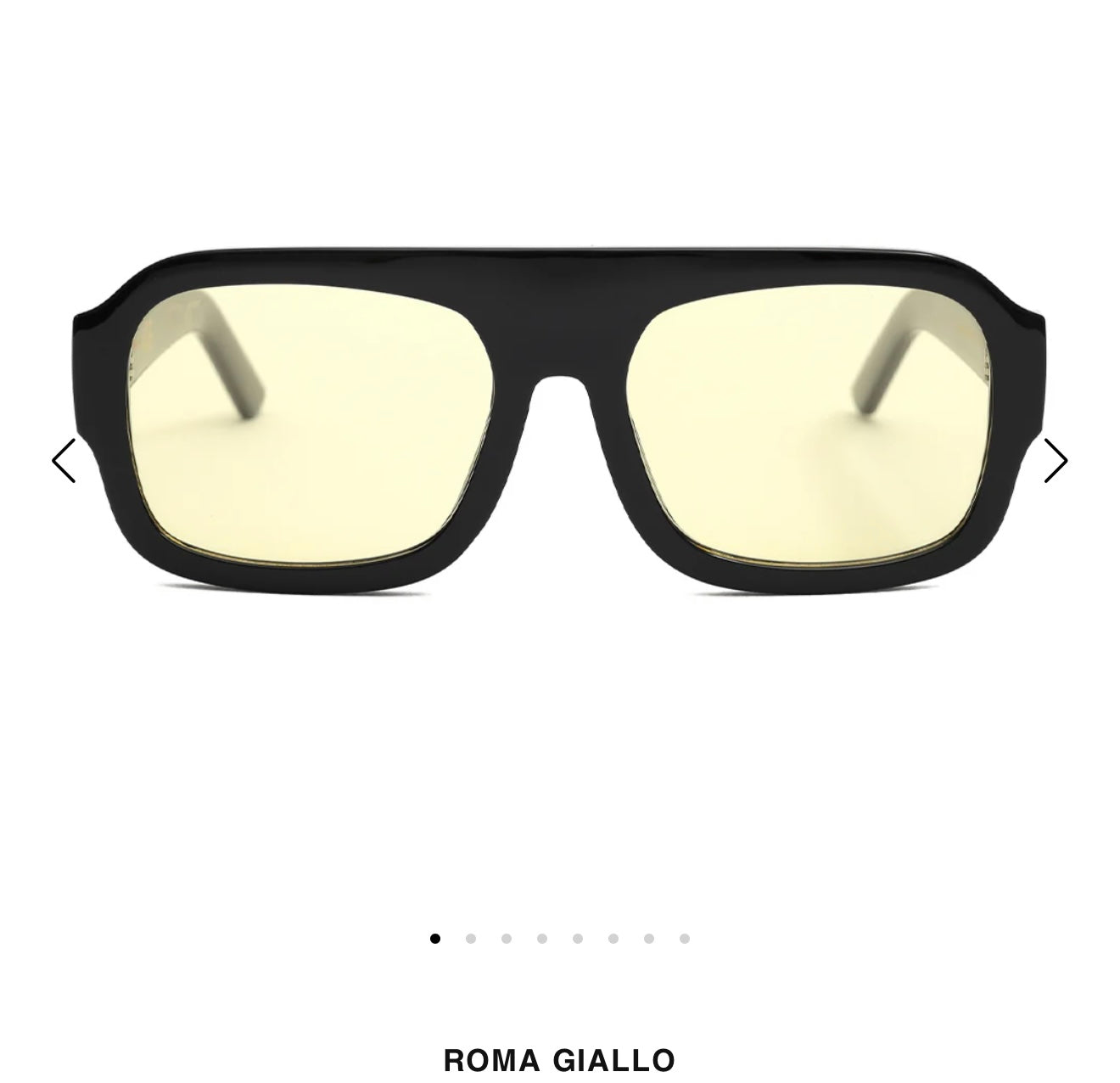 Occhiale Roma