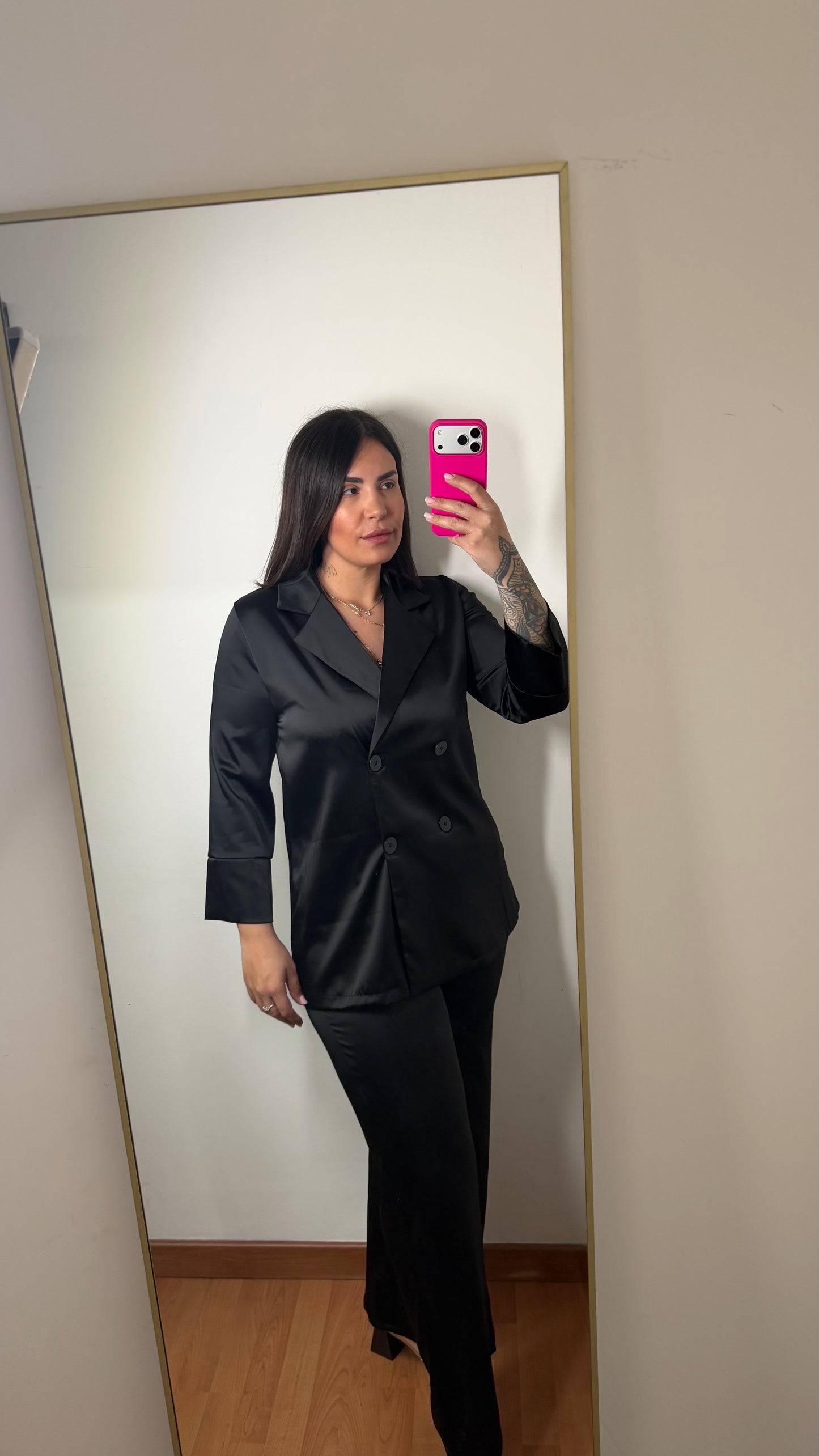 Coordinato Melanie