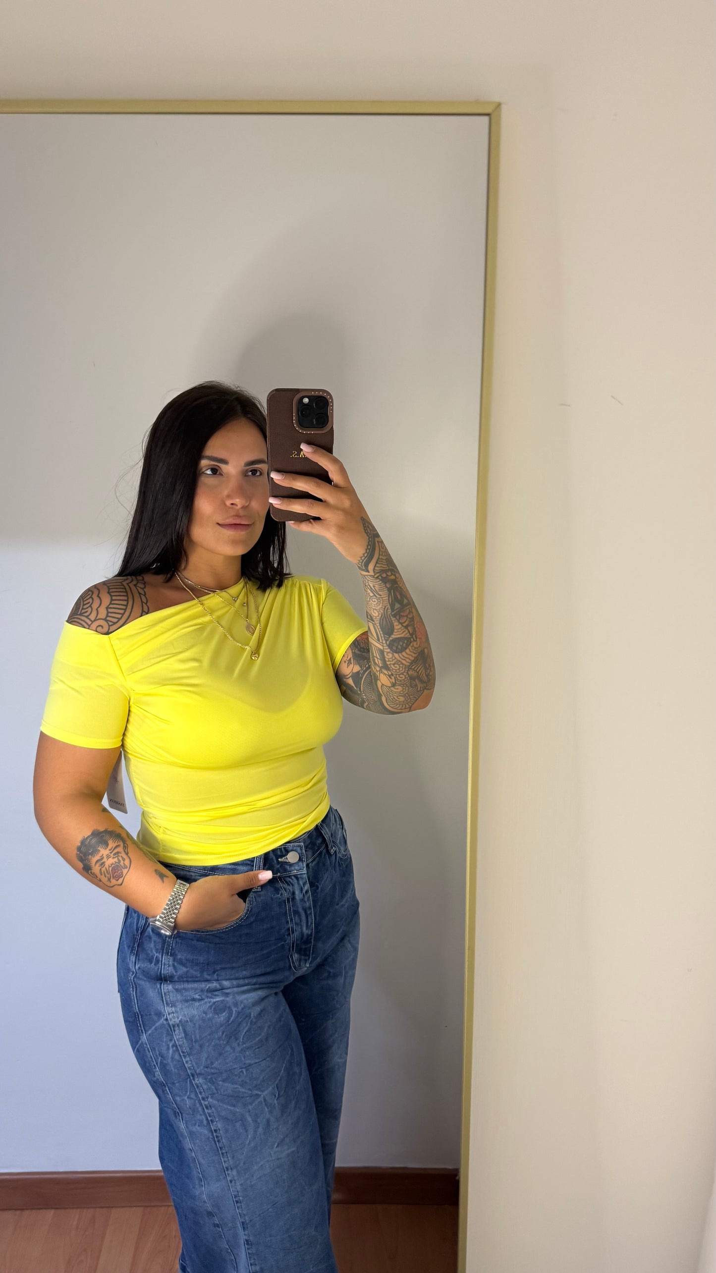 Maglia Kim