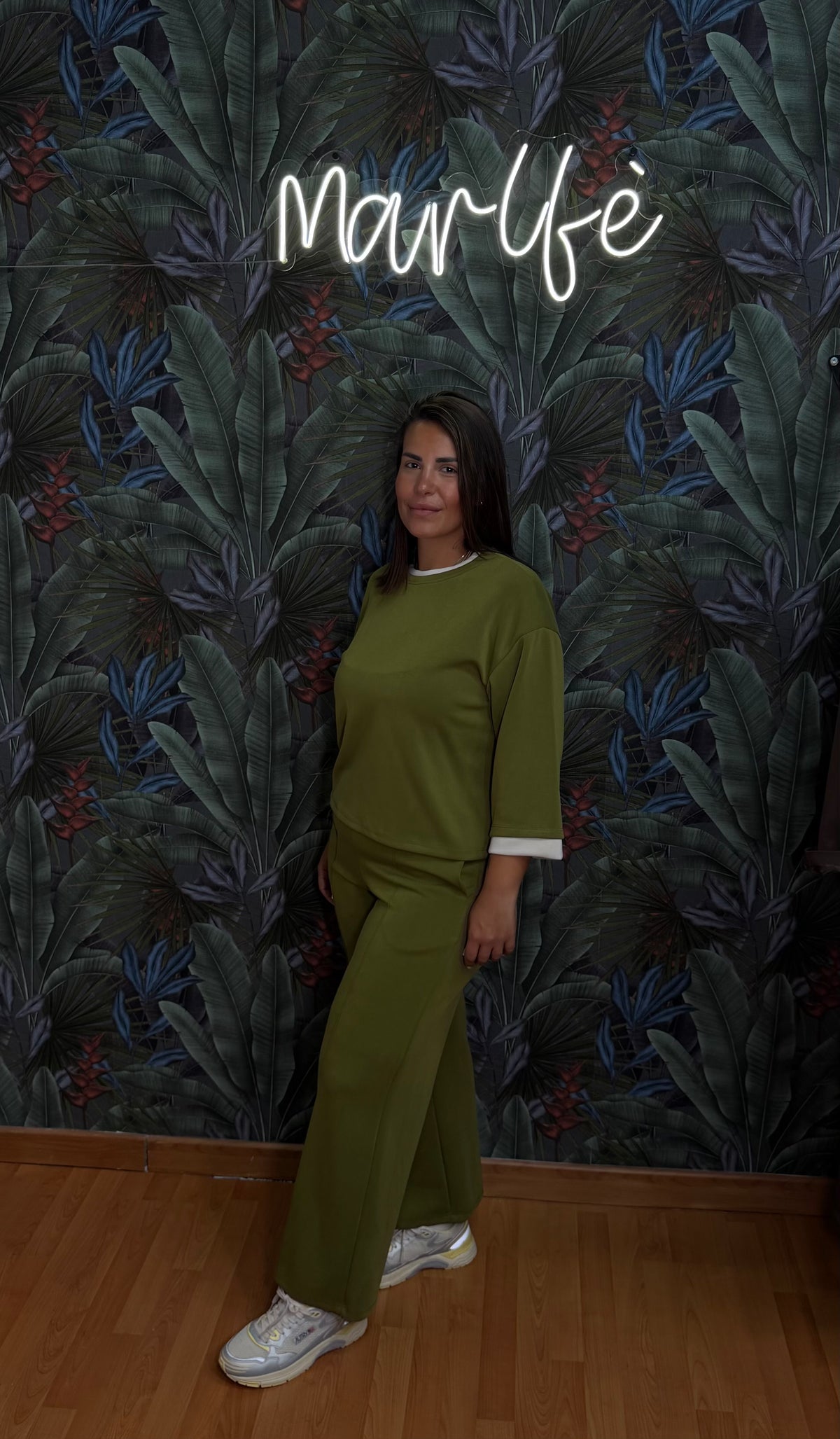 Coordinato Day