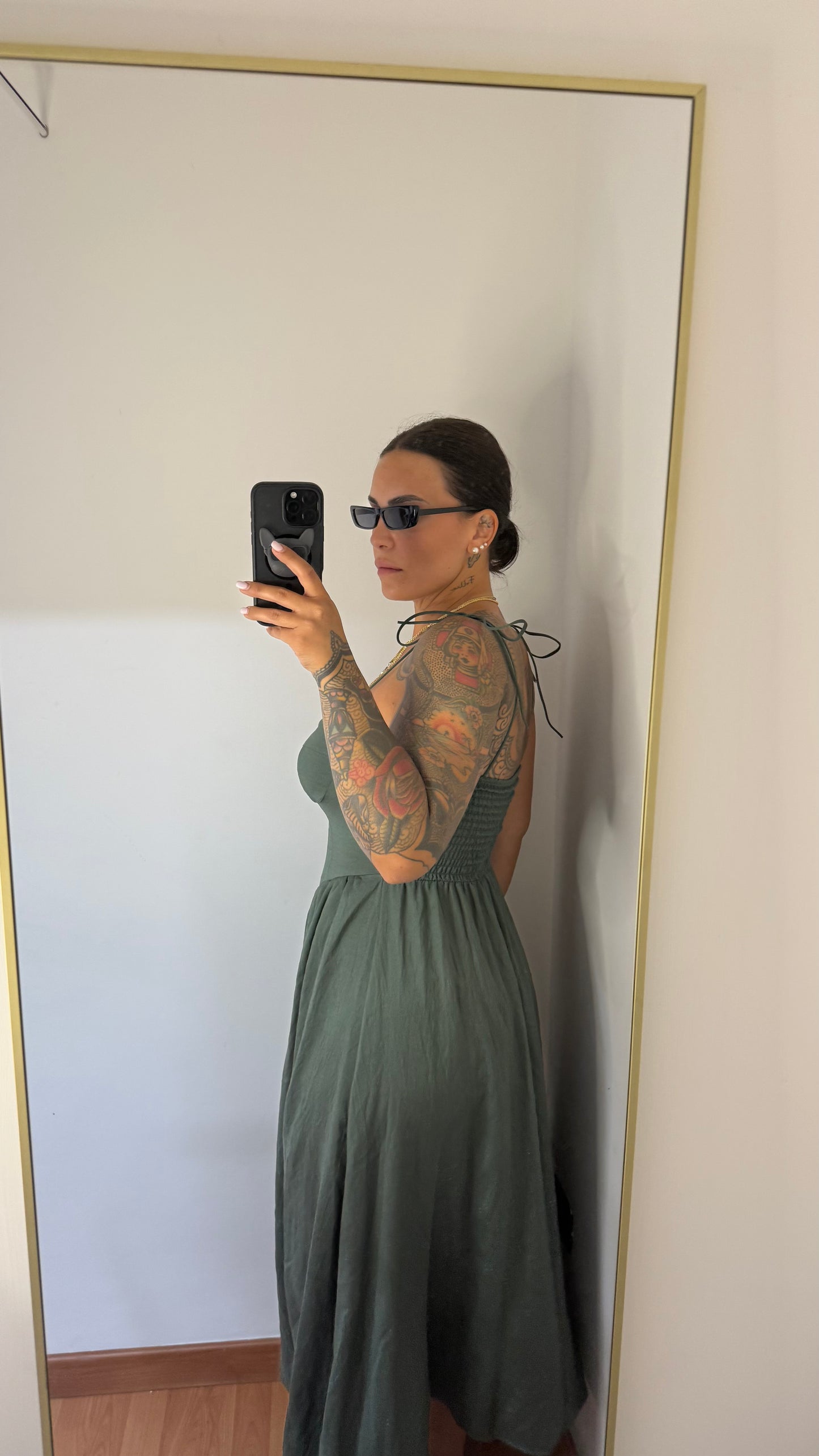 Abito Sara