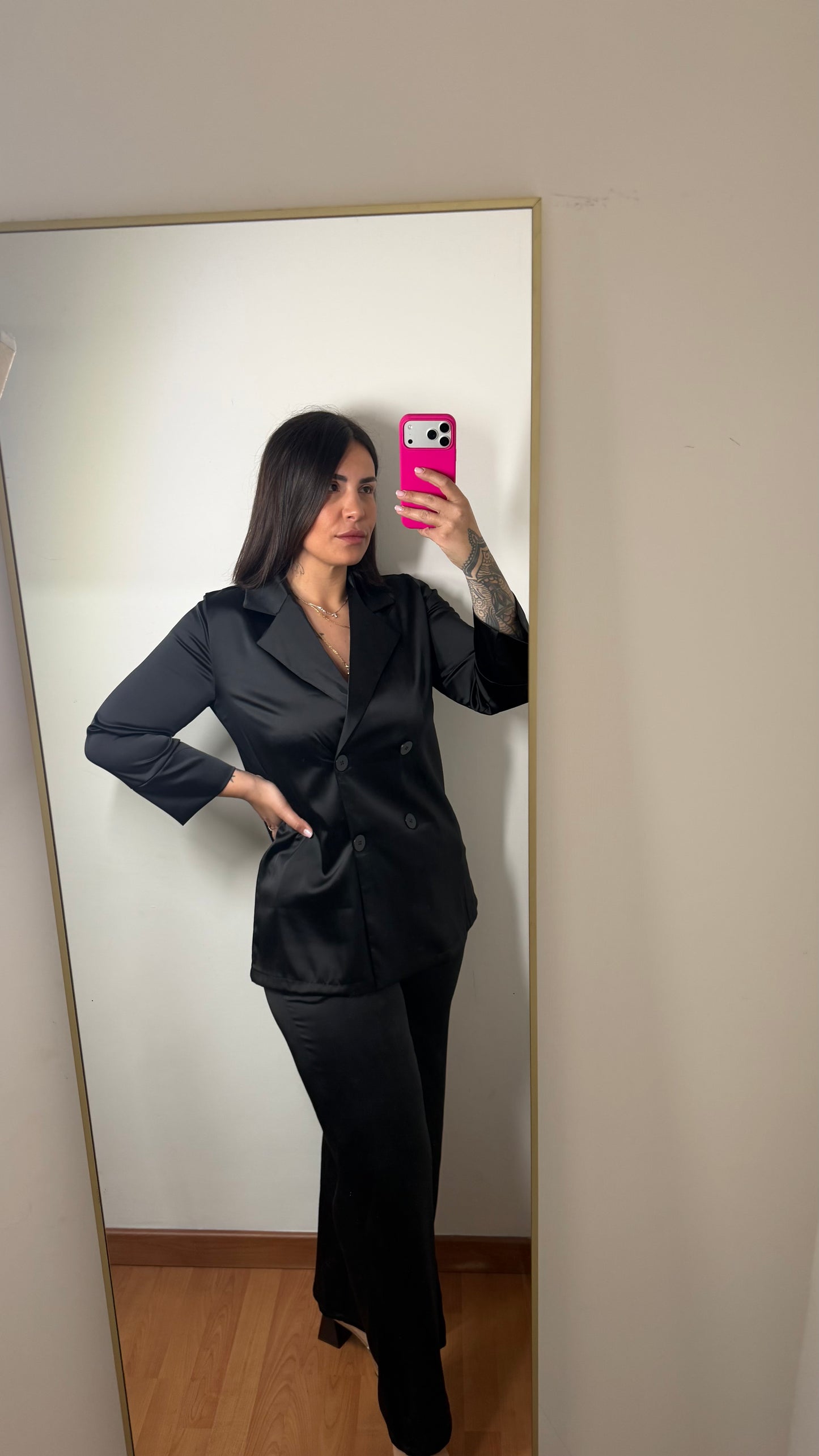 Coordinato Melanie