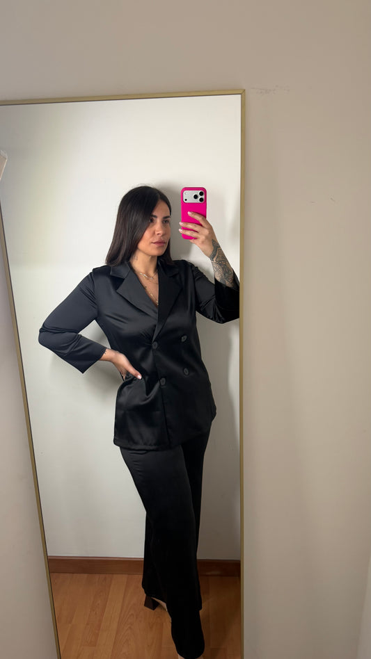 Coordinato Melanie