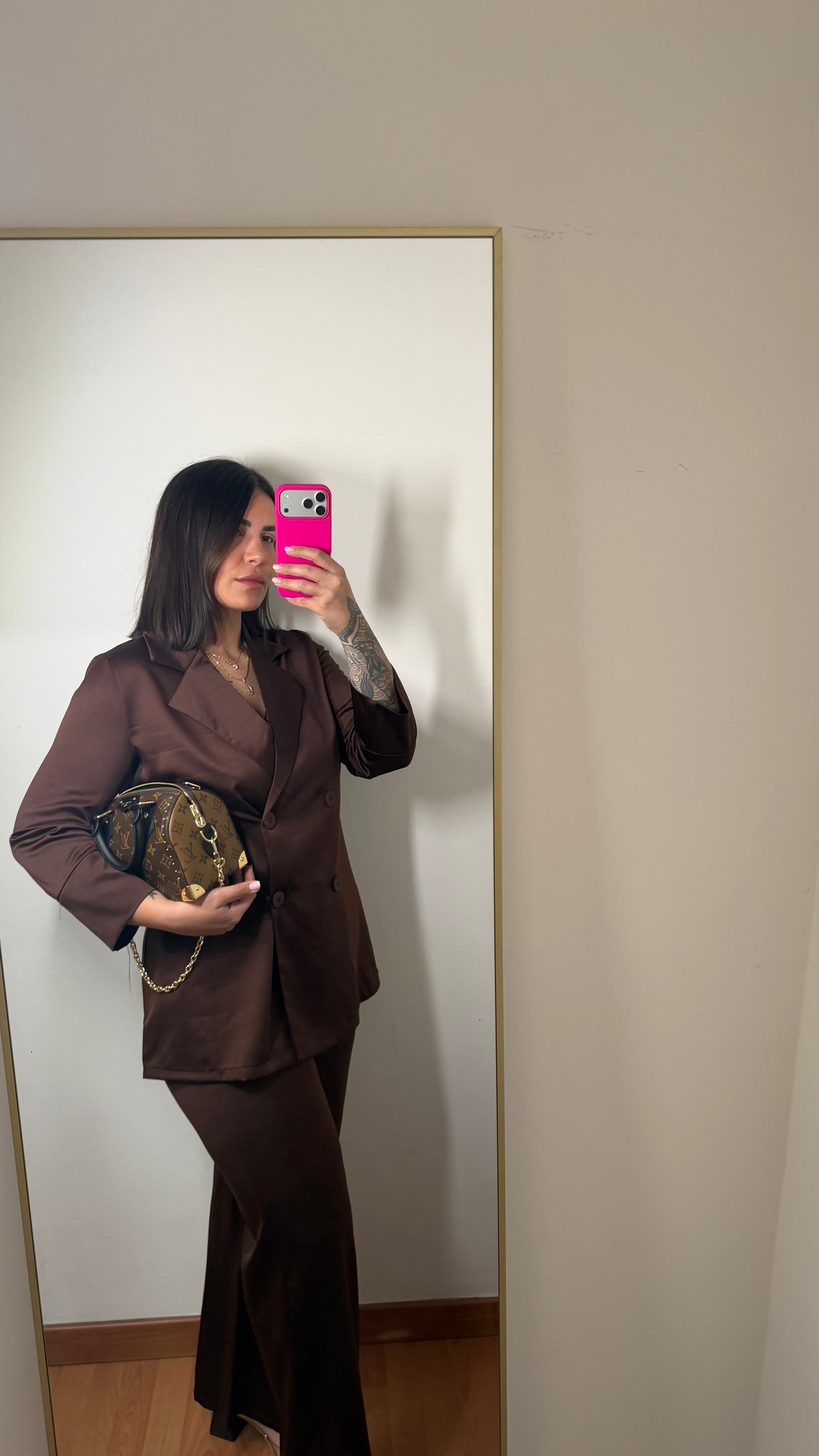 Coordinato Melanie