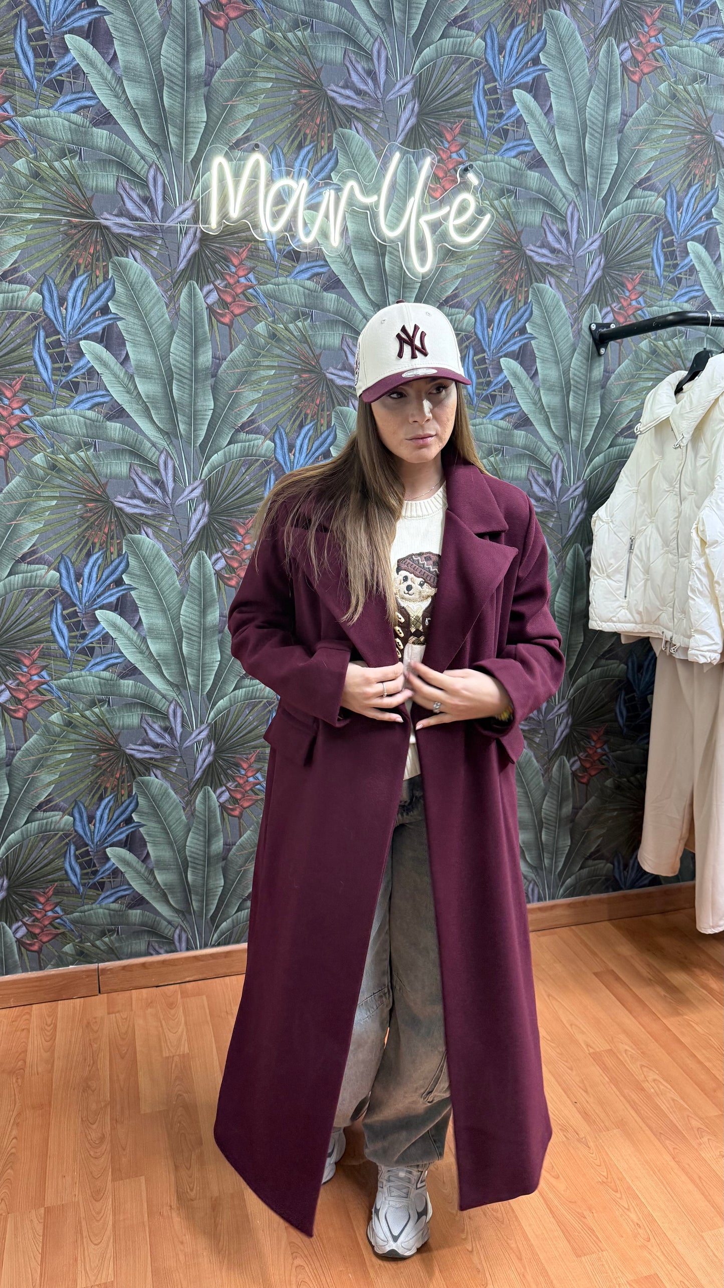 Cappotto Basic