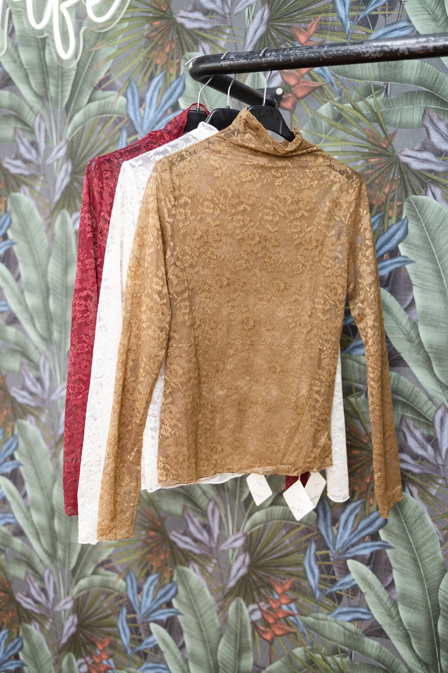 Maglia Tenerife