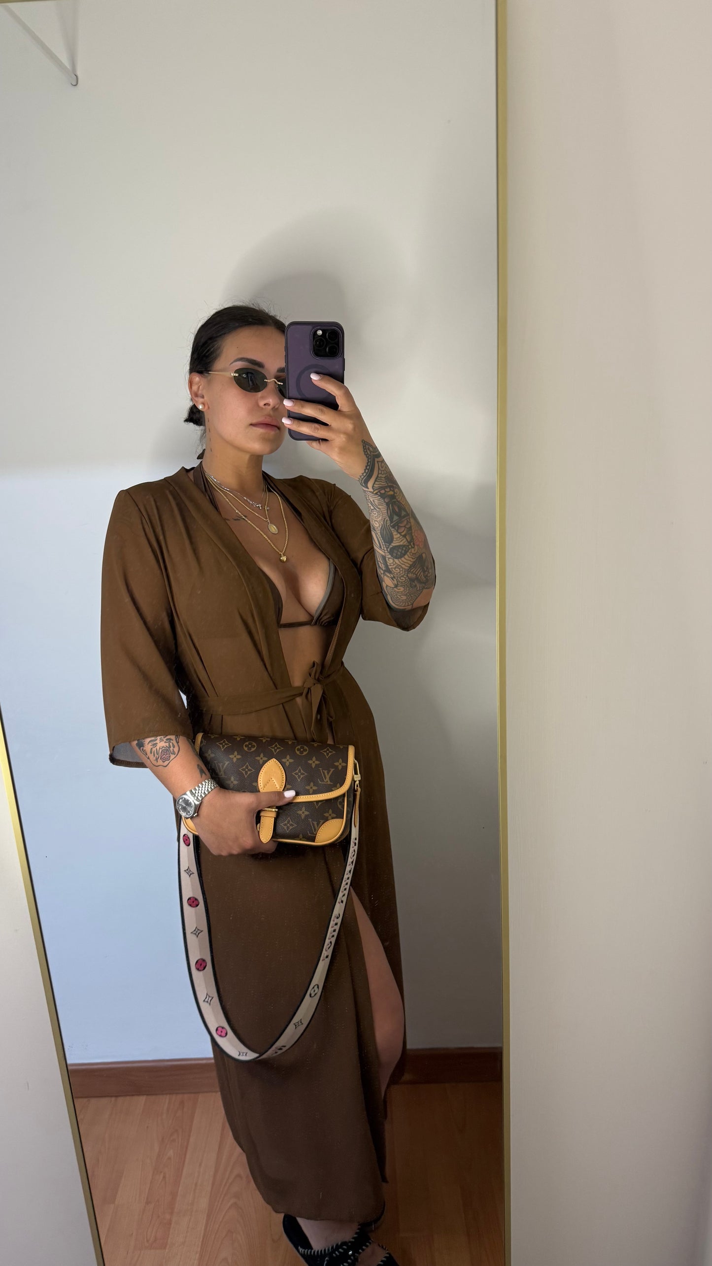 Kimono Myk