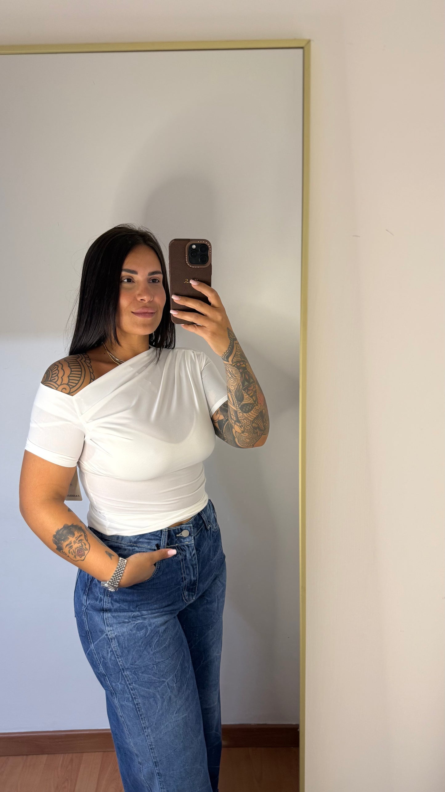 Maglia Kim