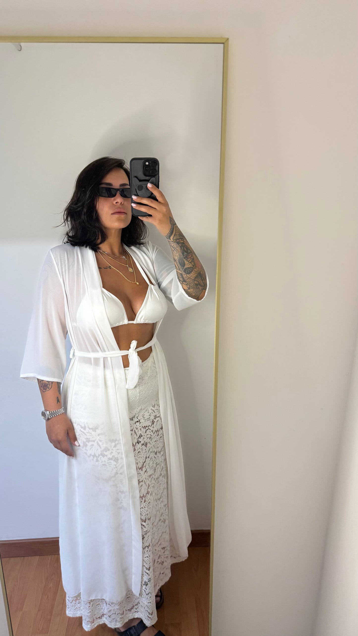 Kimono Myk
