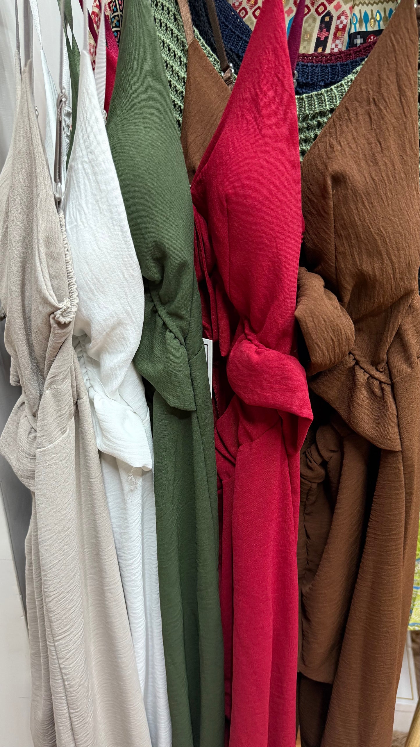Jumpsuit Sery