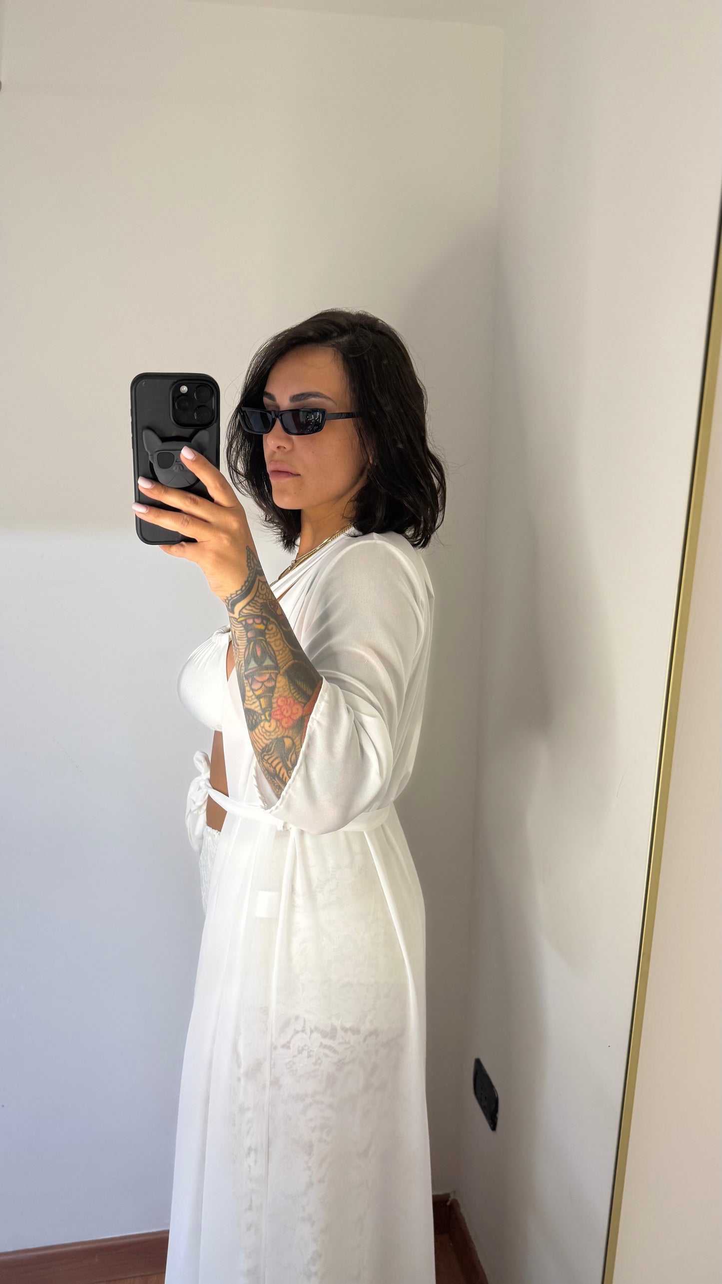 Kimono Myk