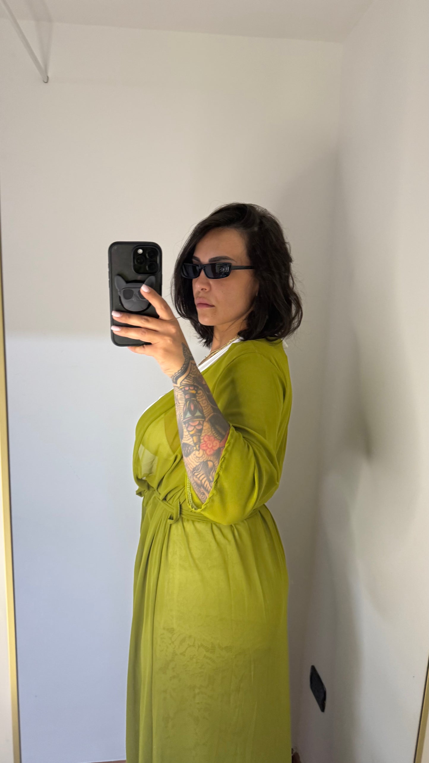 Kimono Myk