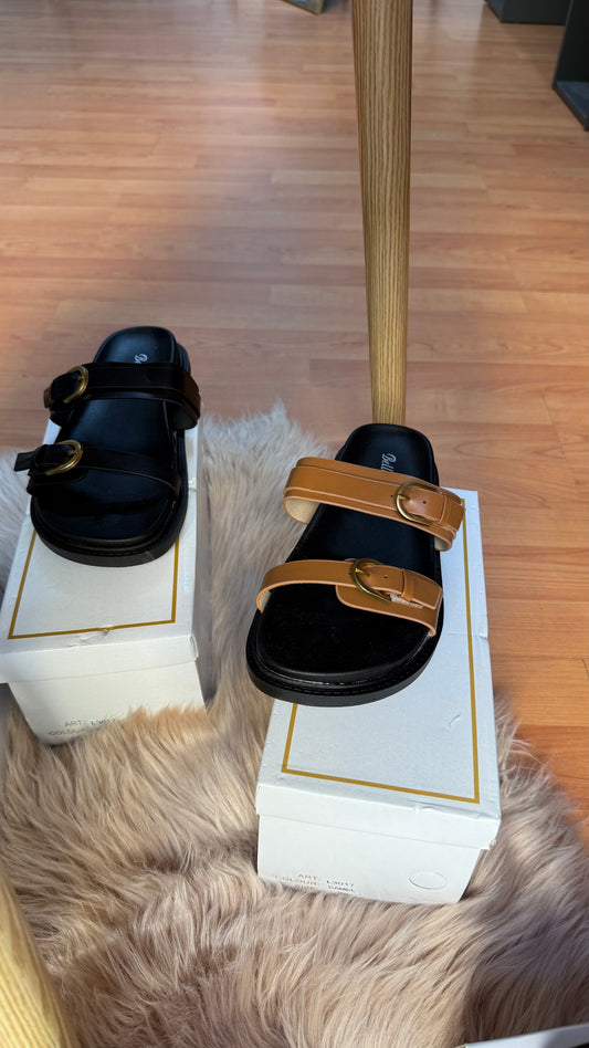 Birkenstock Duo