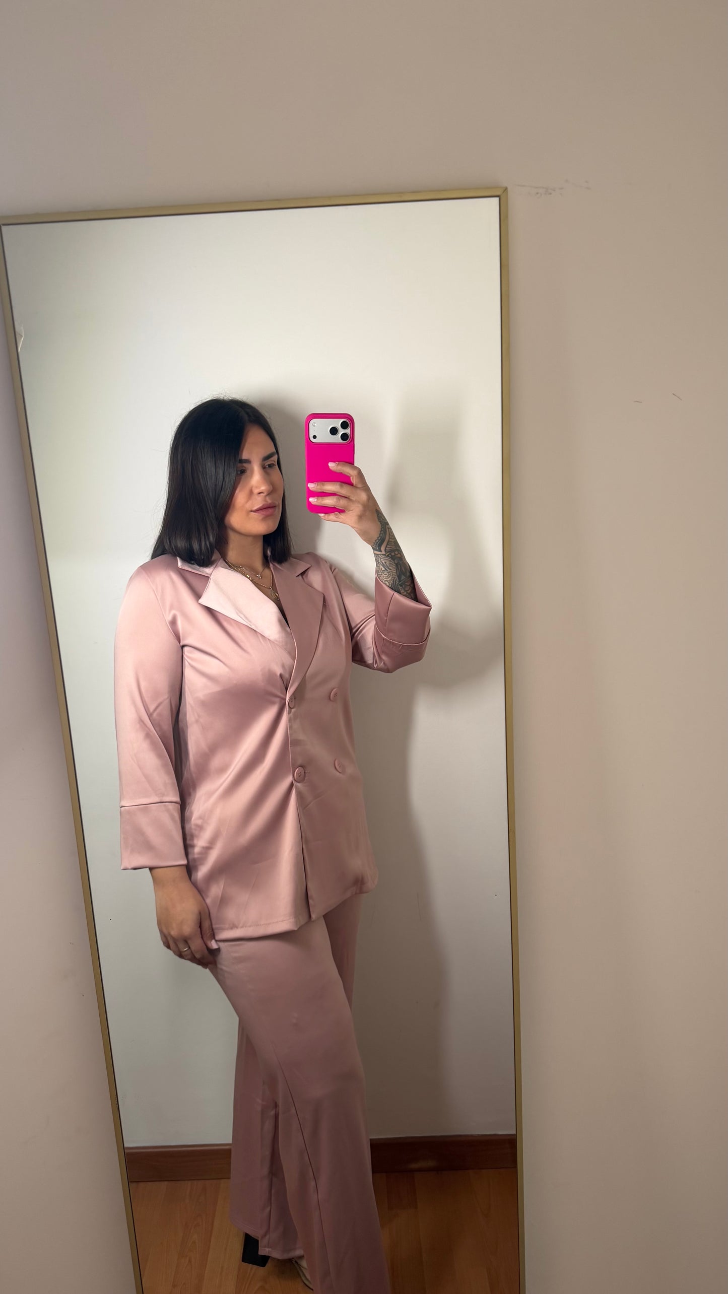 Coordinato Melanie