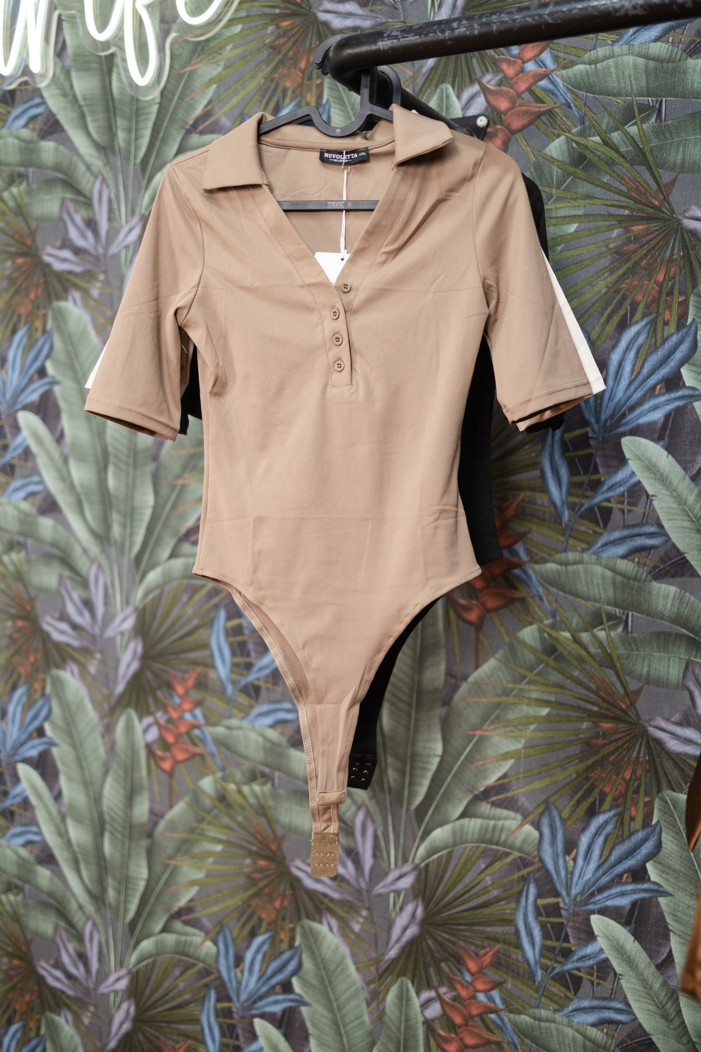 Body Polly