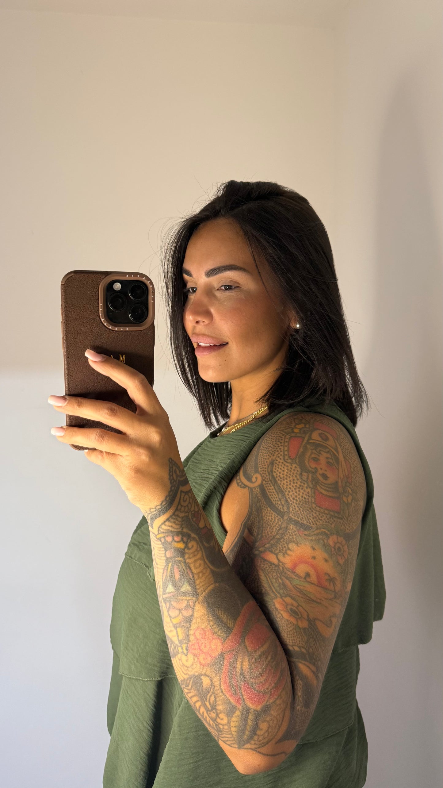 Camicia Mara