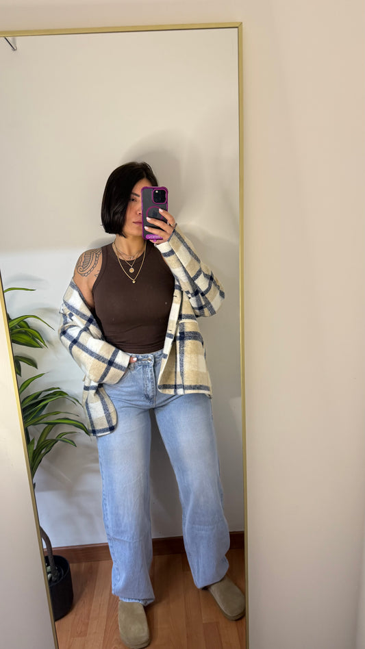 Jeans Ballon