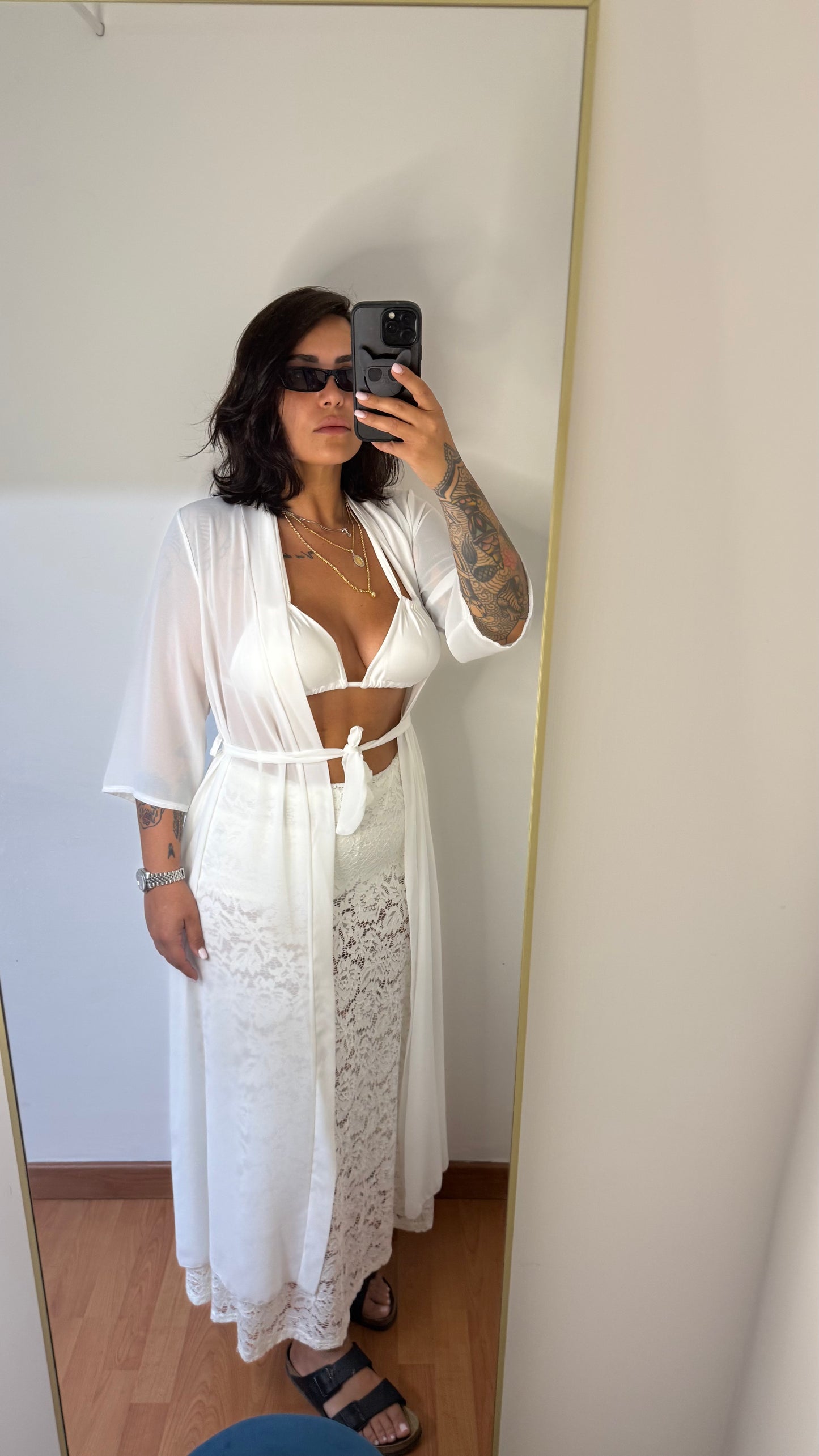 Kimono Myk