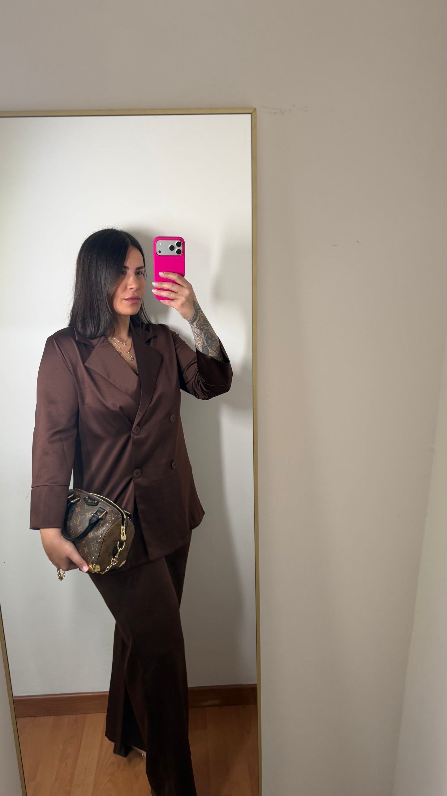 Coordinato Melanie