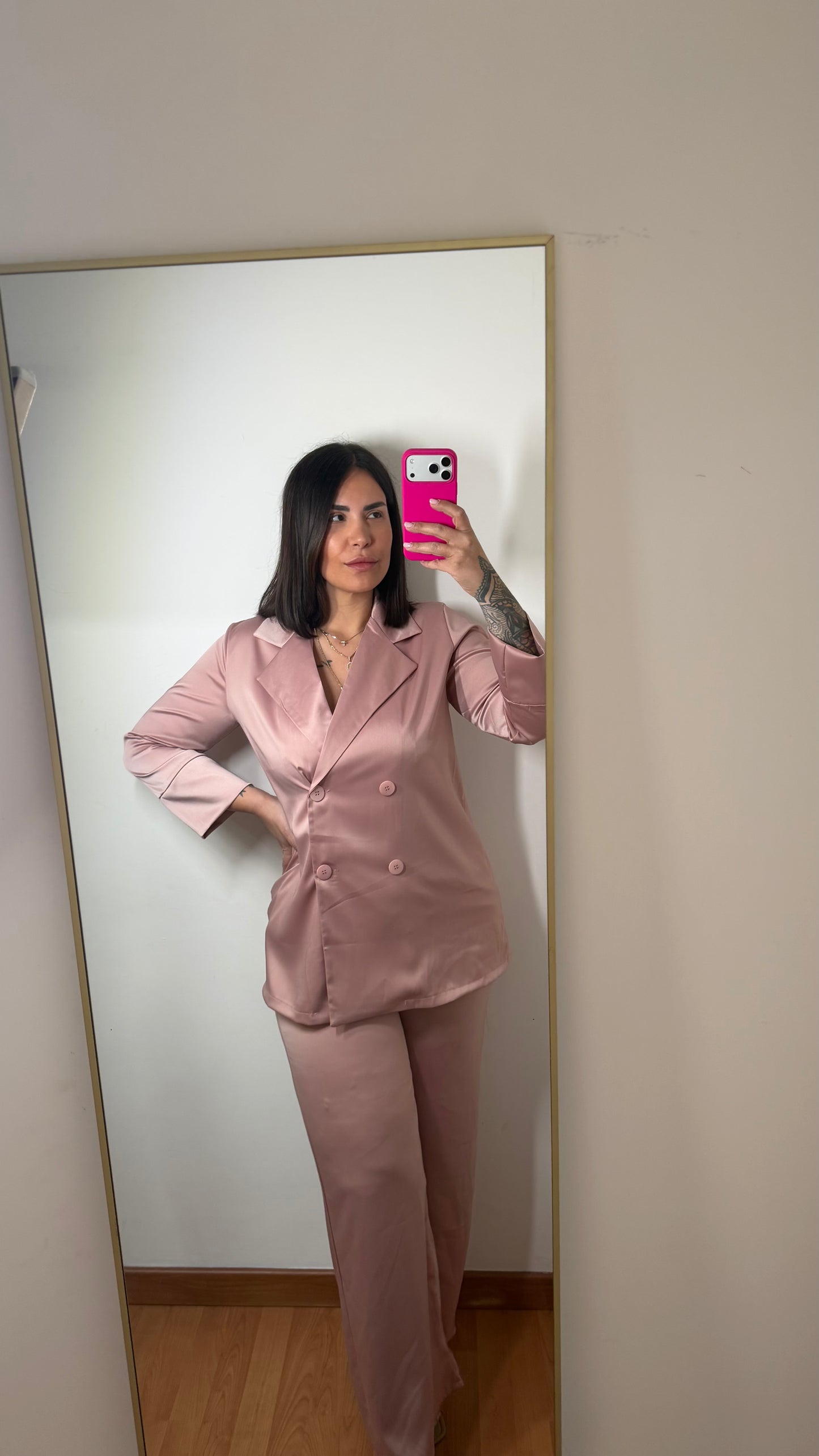 Coordinato Melanie