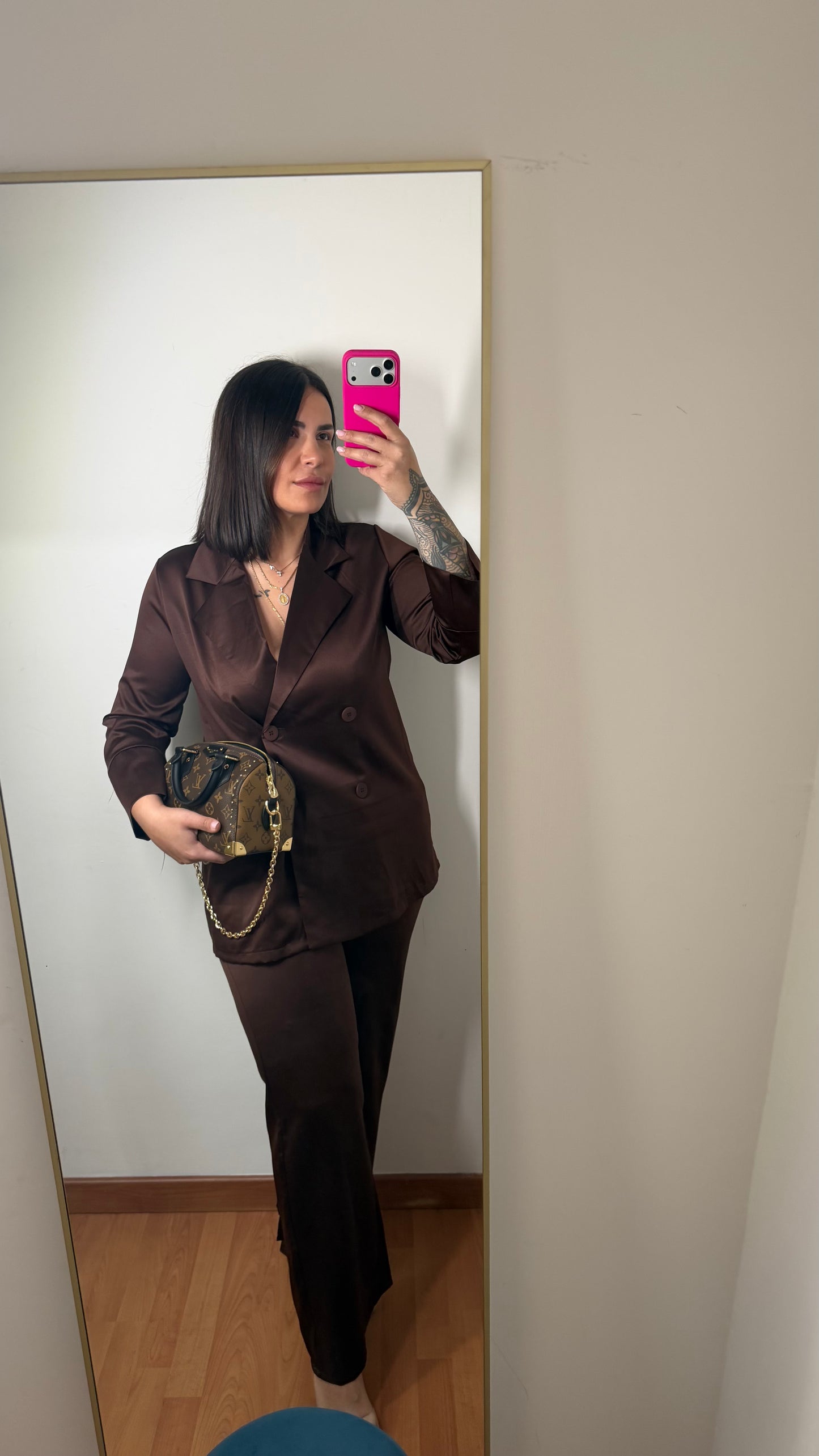 Coordinato Melanie