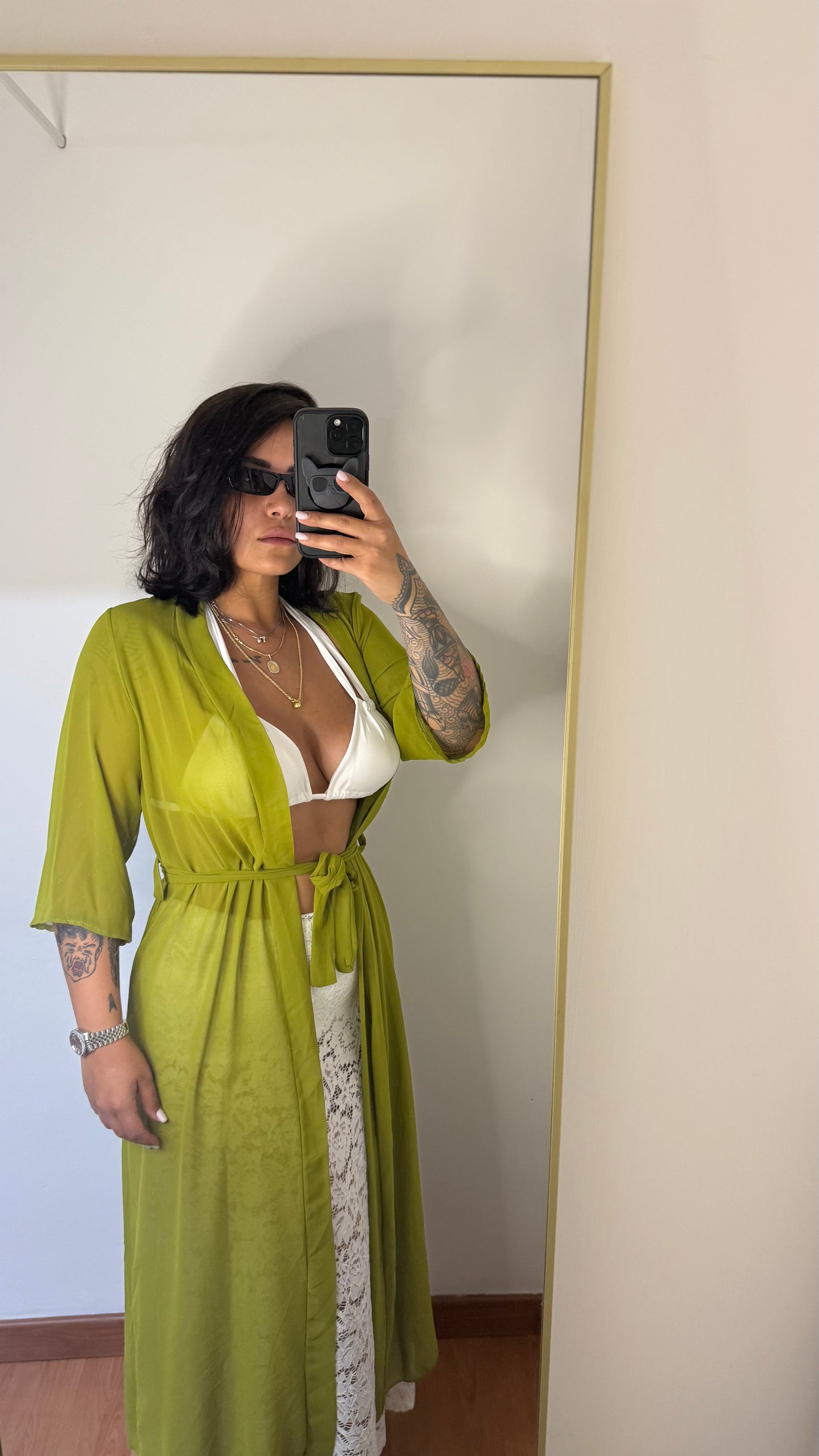 Kimono Myk