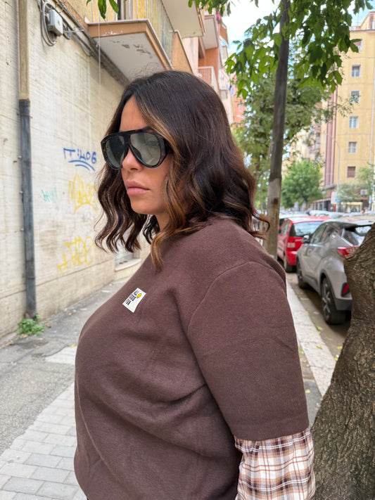 Maglia Coat