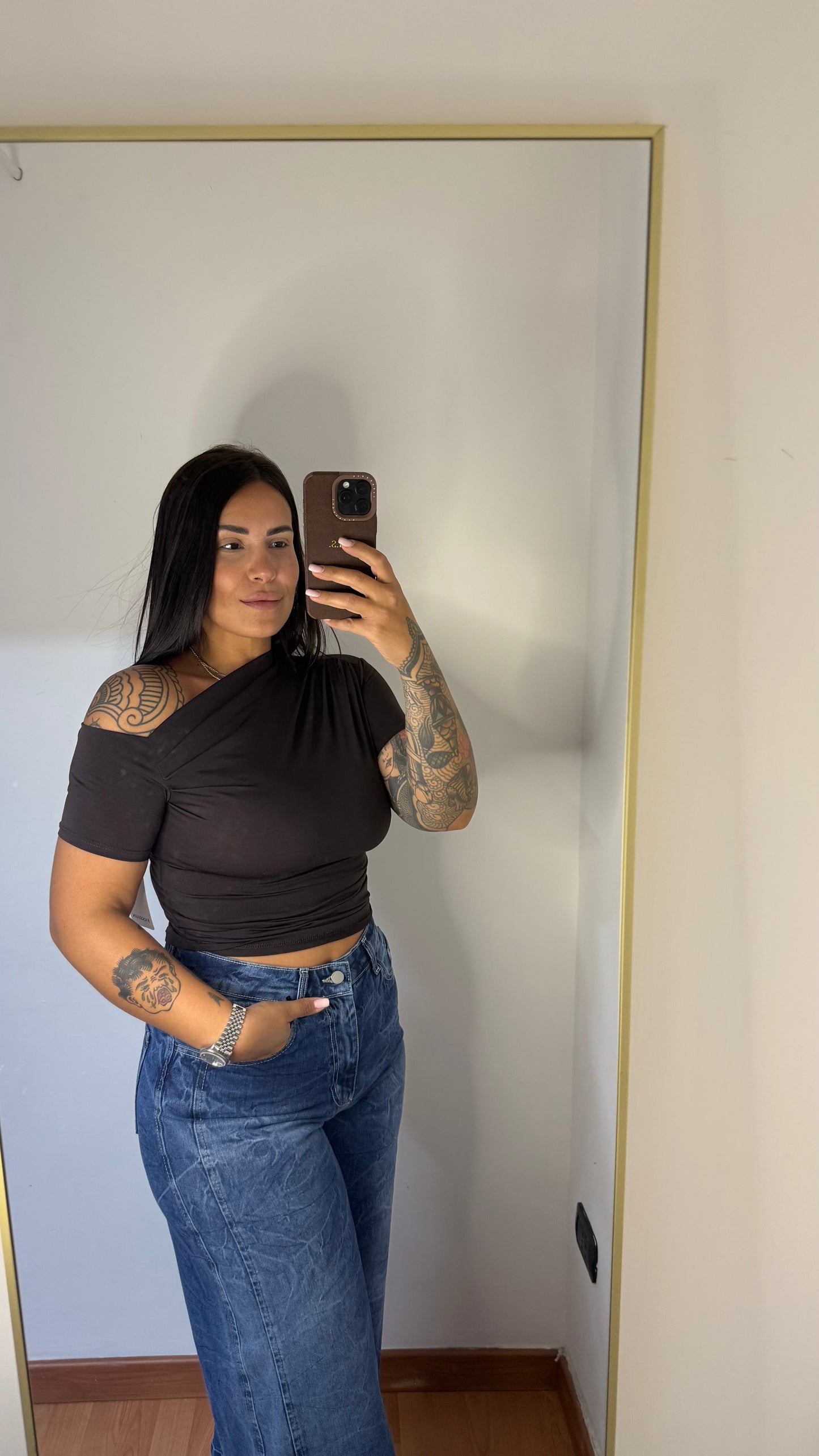 Maglia Kim