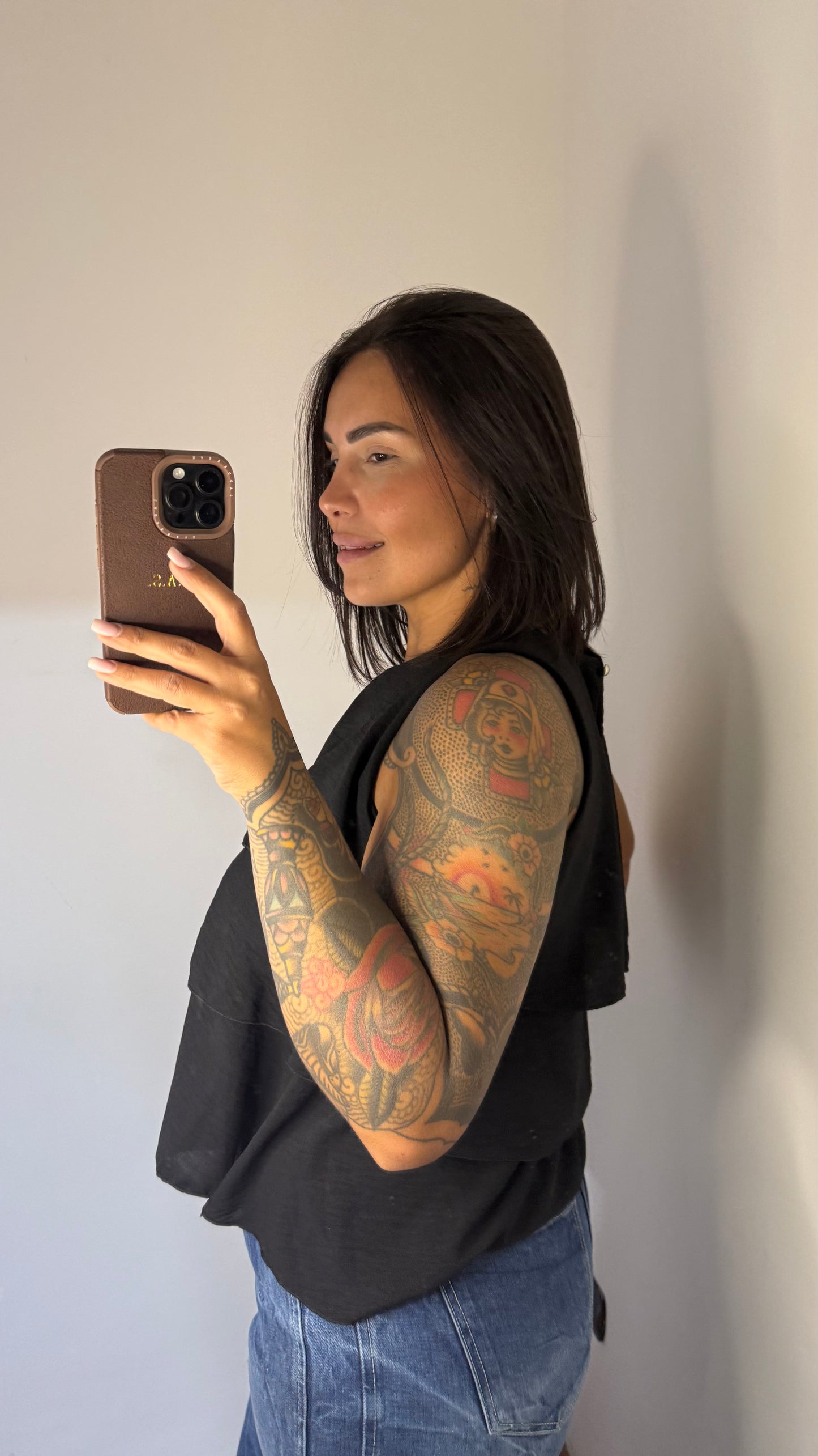 Camicia Mara