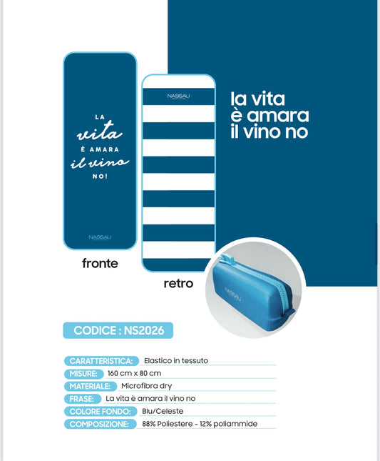 Telo Nassau Beach