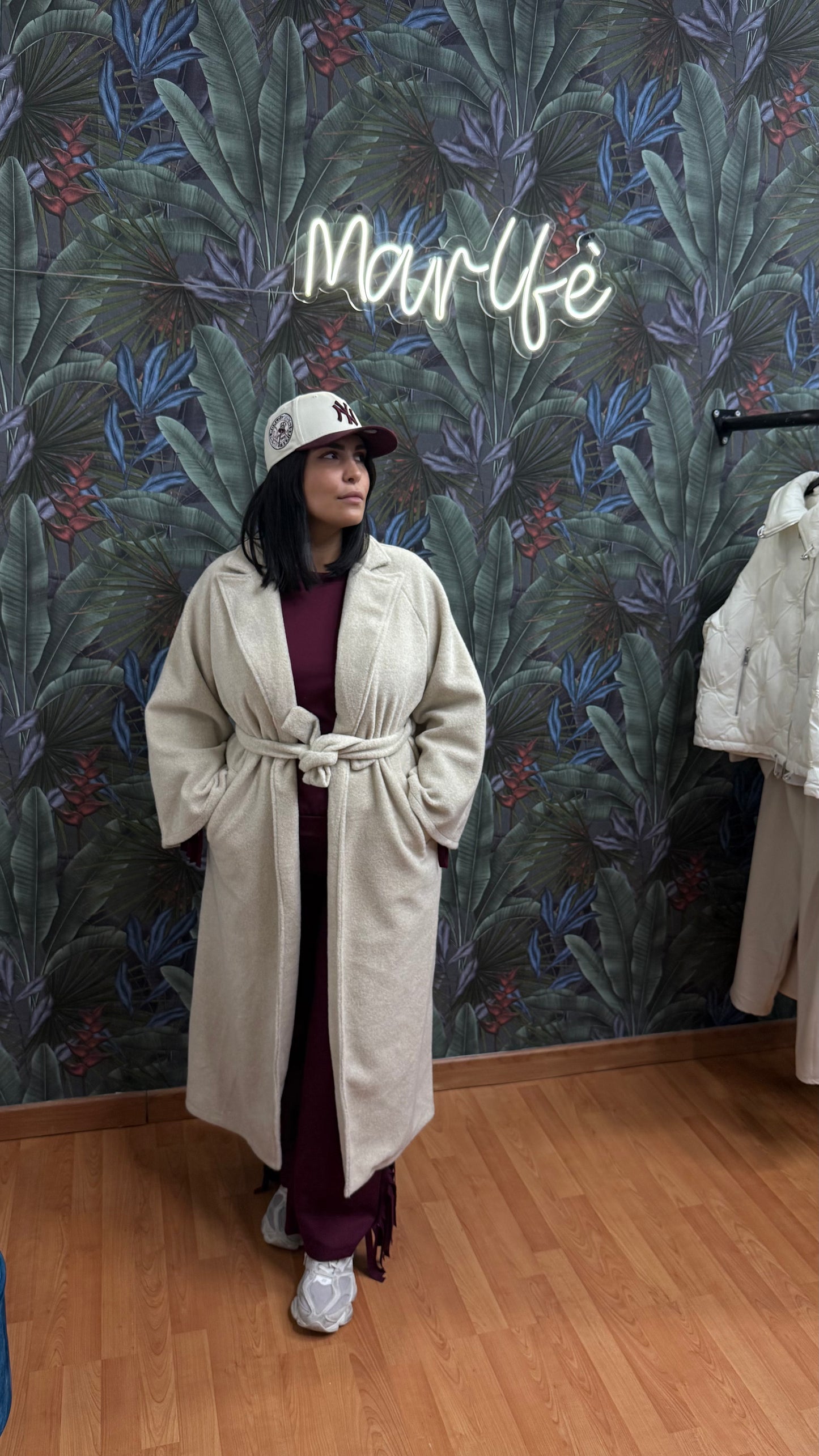 Cappotto Blend