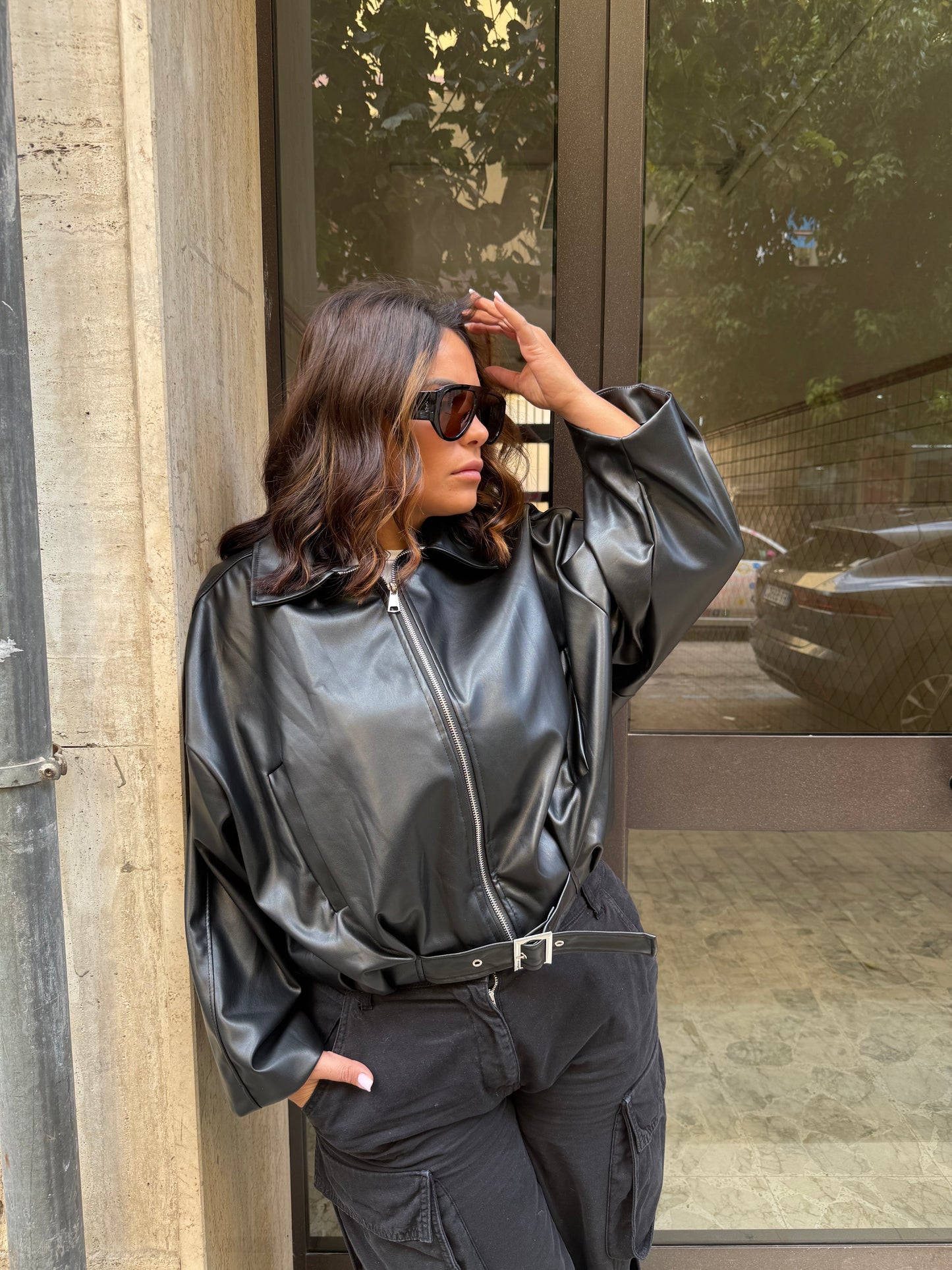 Biker Instanbul