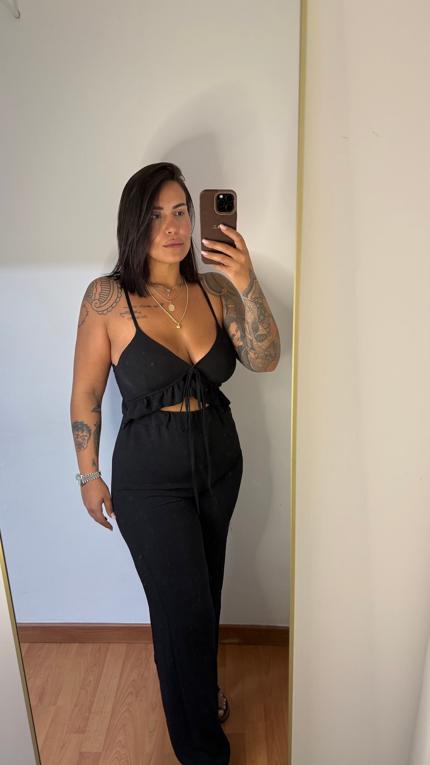 Jumpsuit Sery