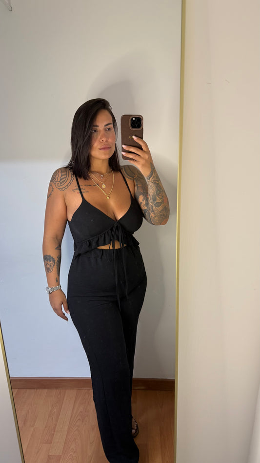 Jumpsuit Sery