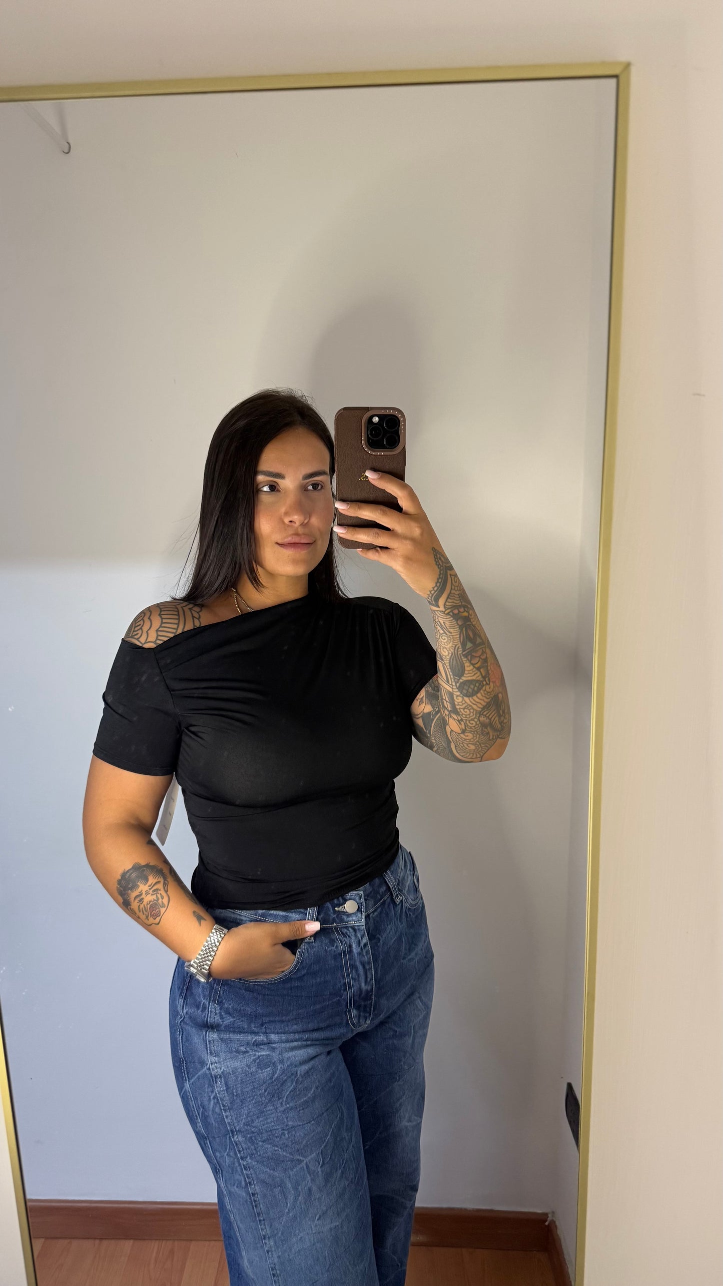 Maglia Kim