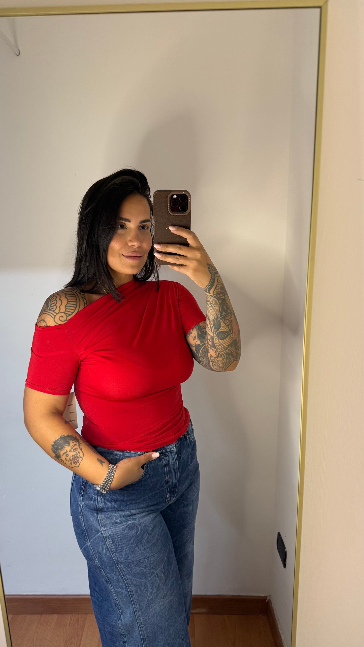 Maglia Kim