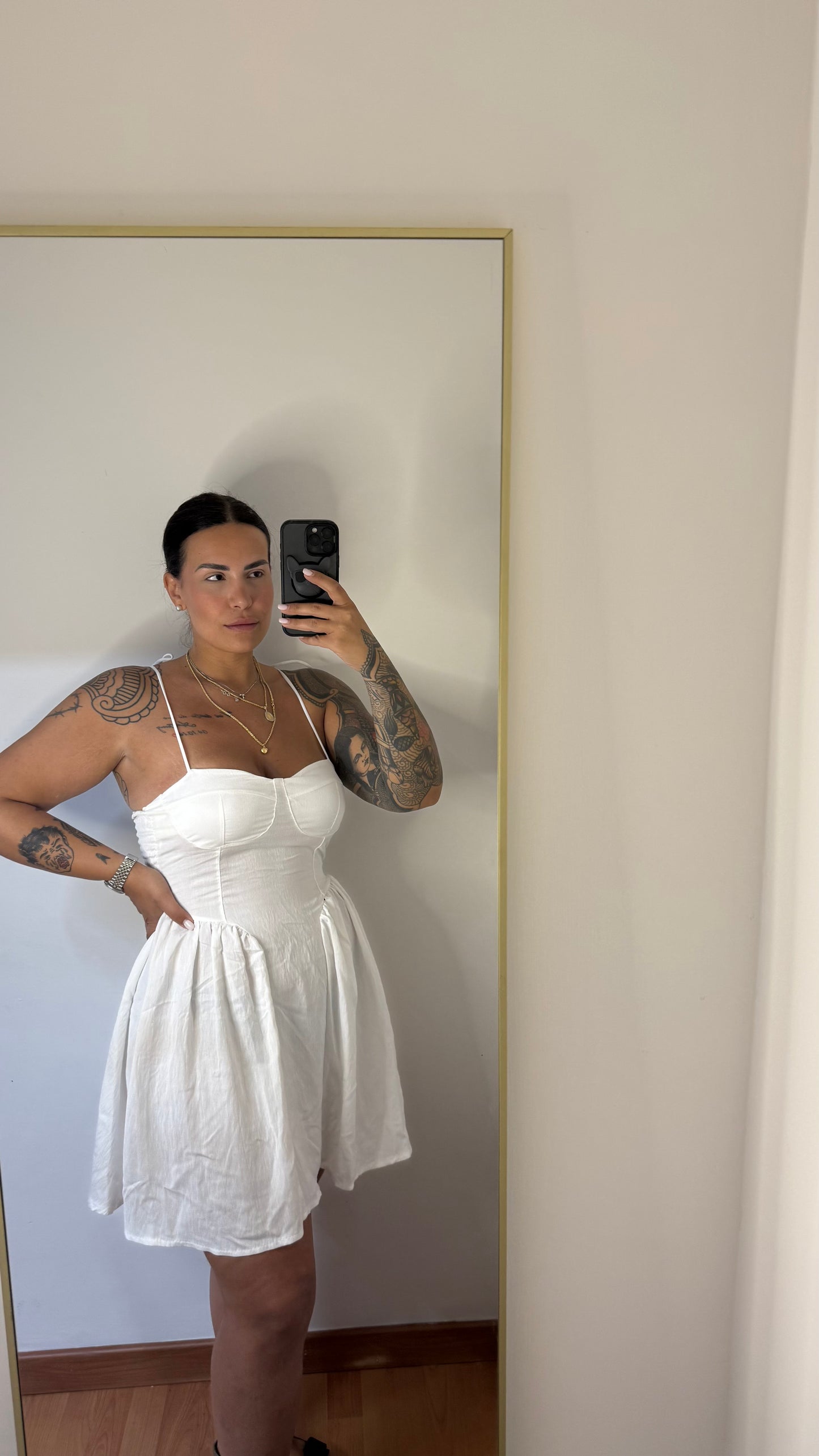 Sara Corto