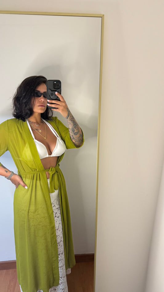 Kimono Myk