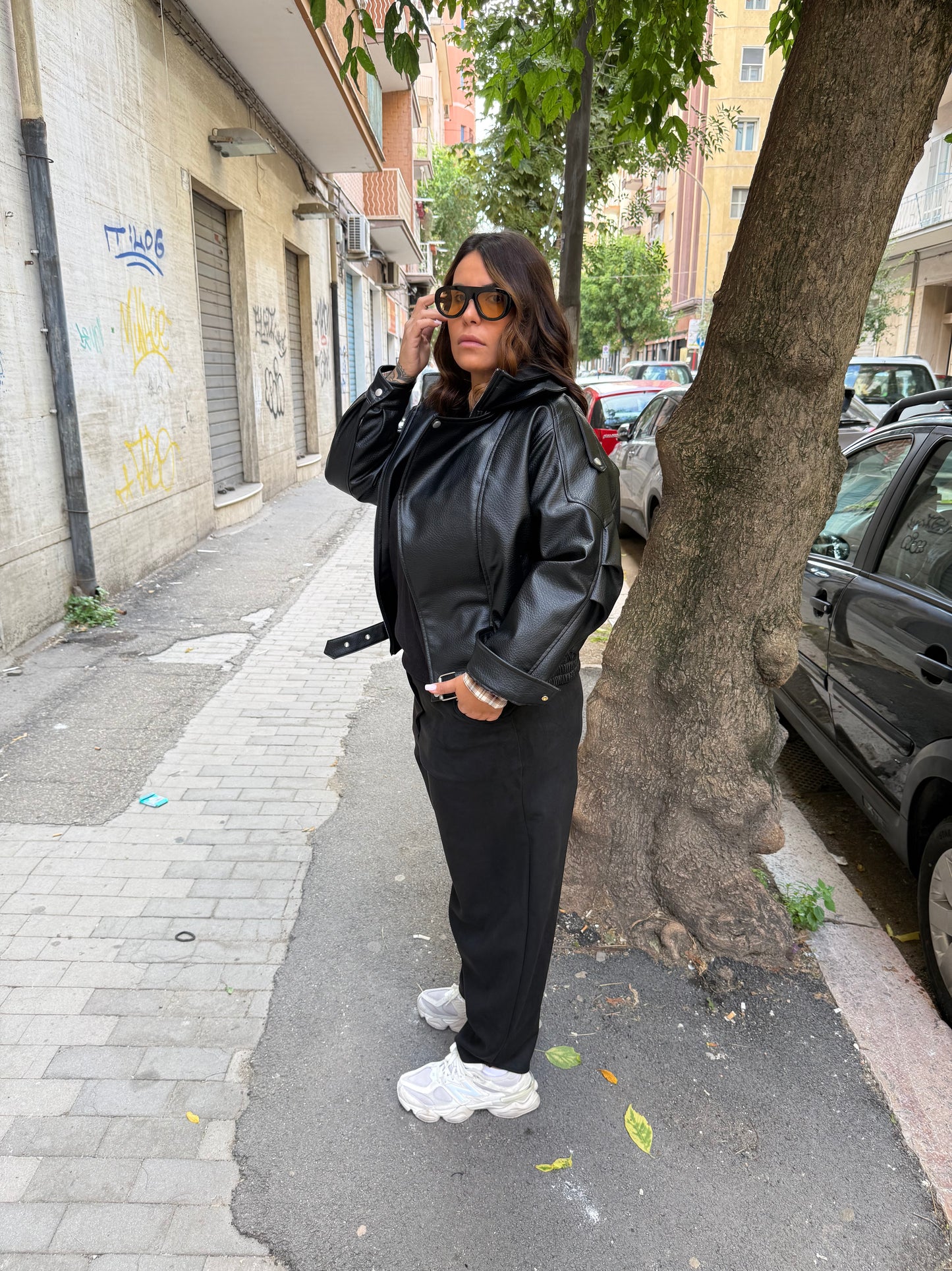 Biker Maradona