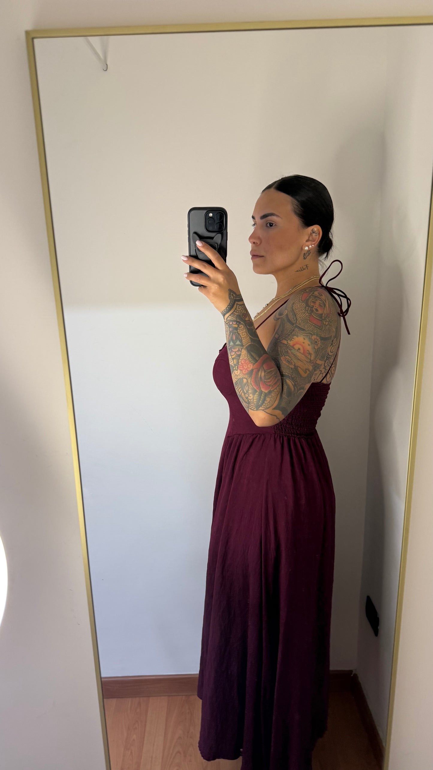 Abito Sara