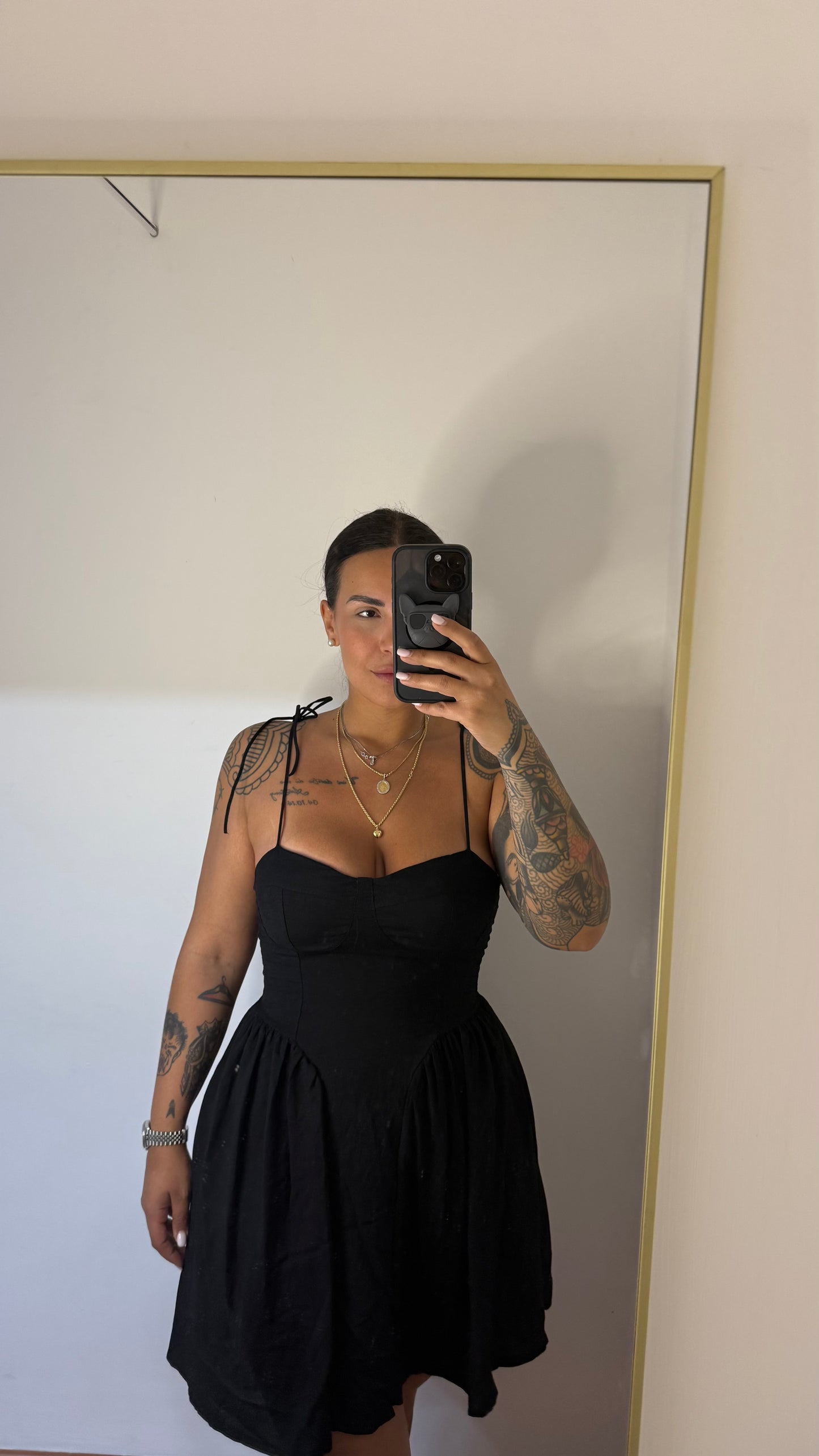 Sara Corto