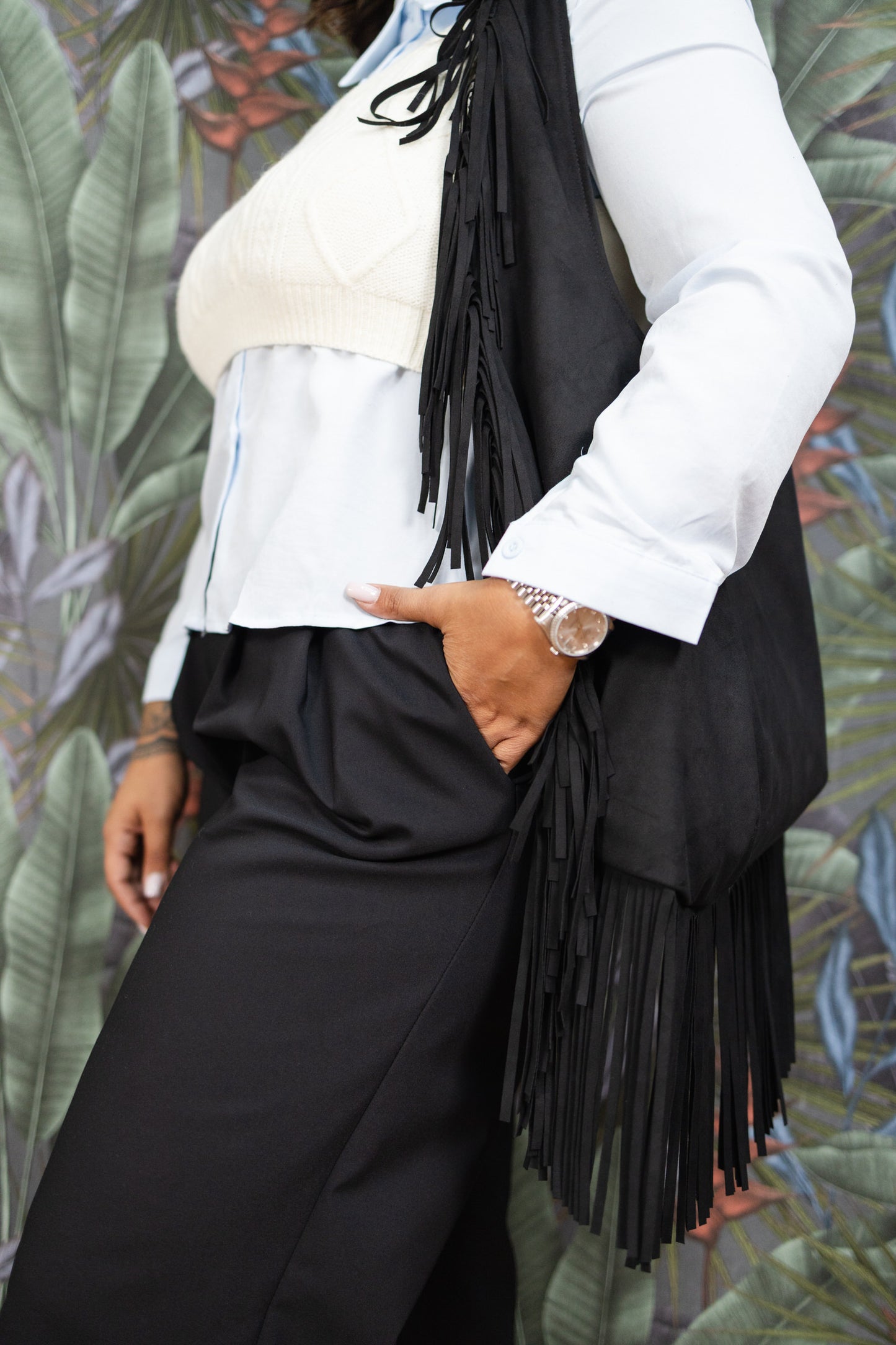 Camicia Office