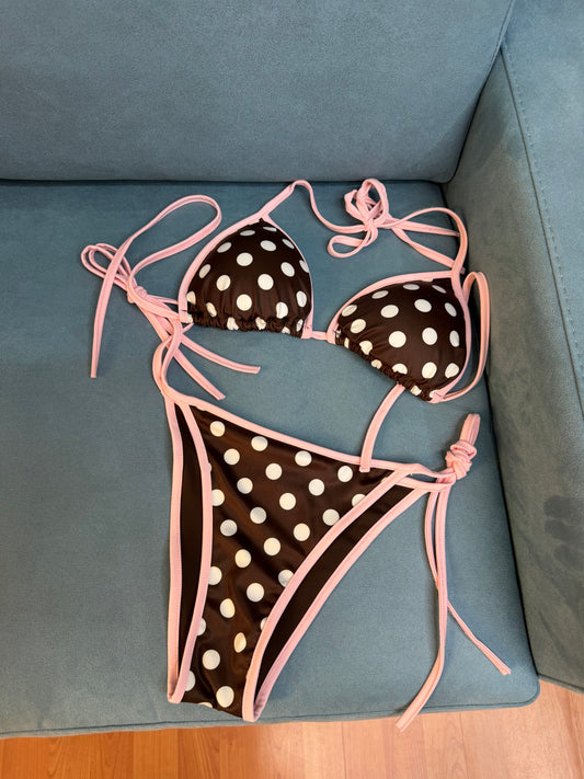 Bikini Madrid